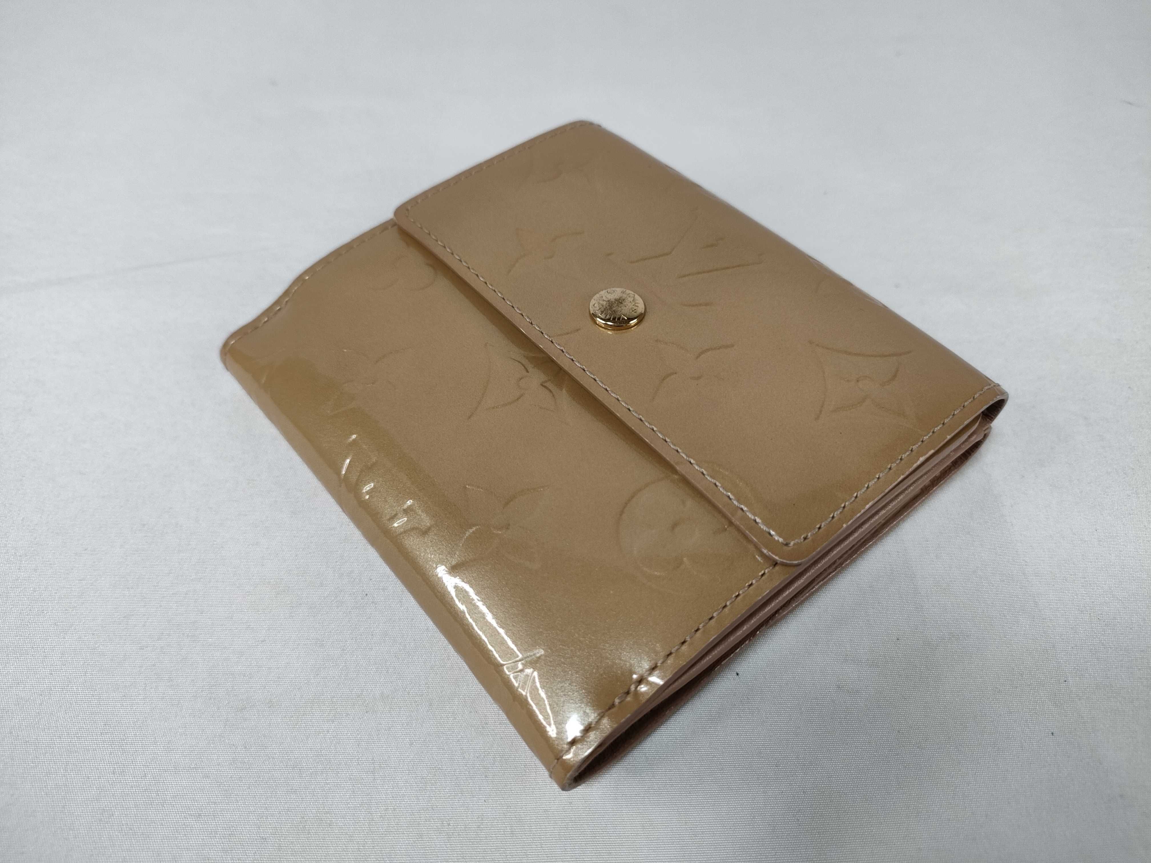 Vernis M91316 Portemonnaie Billet Carte Credit Wallet — view 4