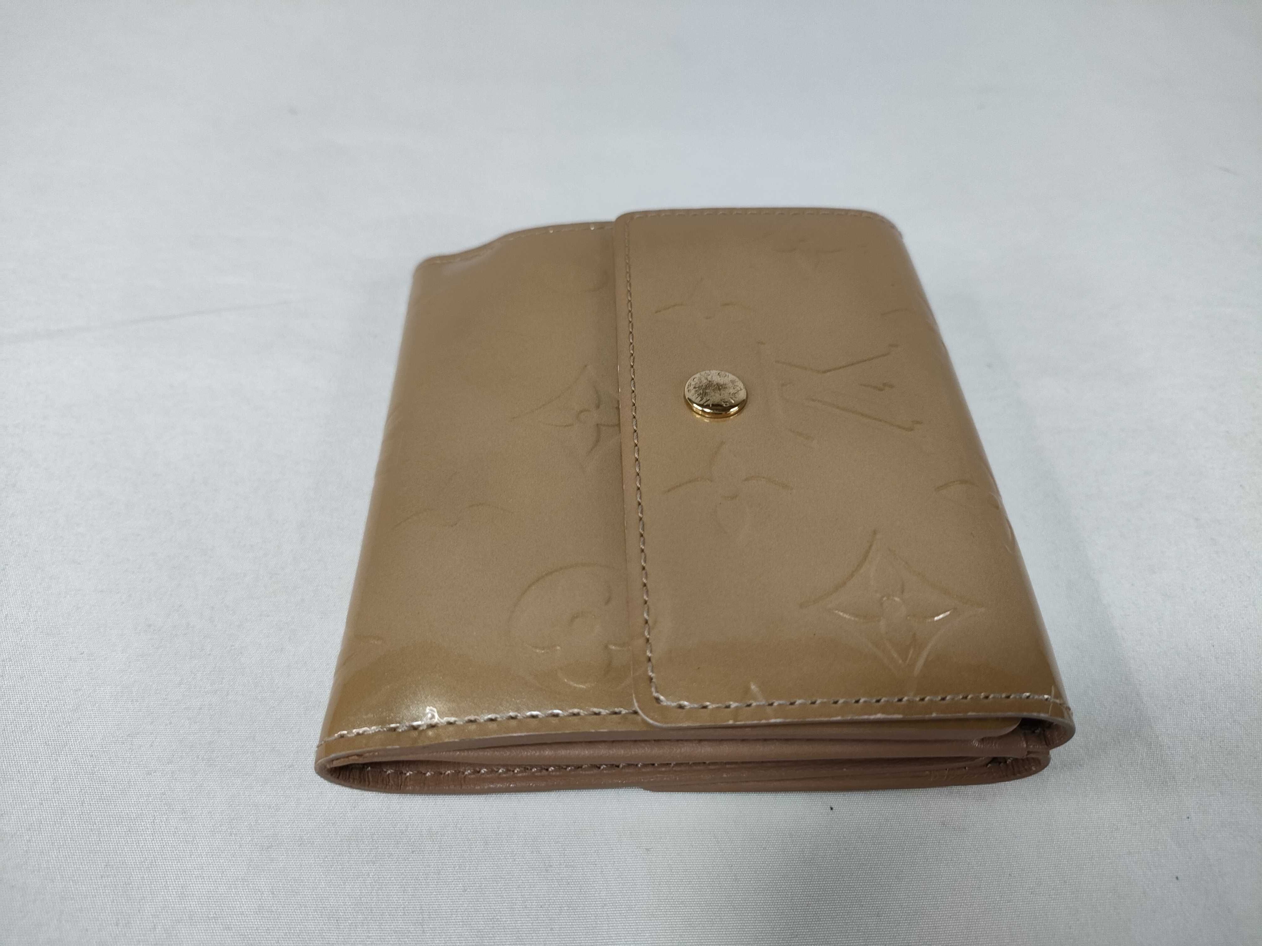Vernis M91316 Portemonnaie Billet Carte Credit Wallet — view 5