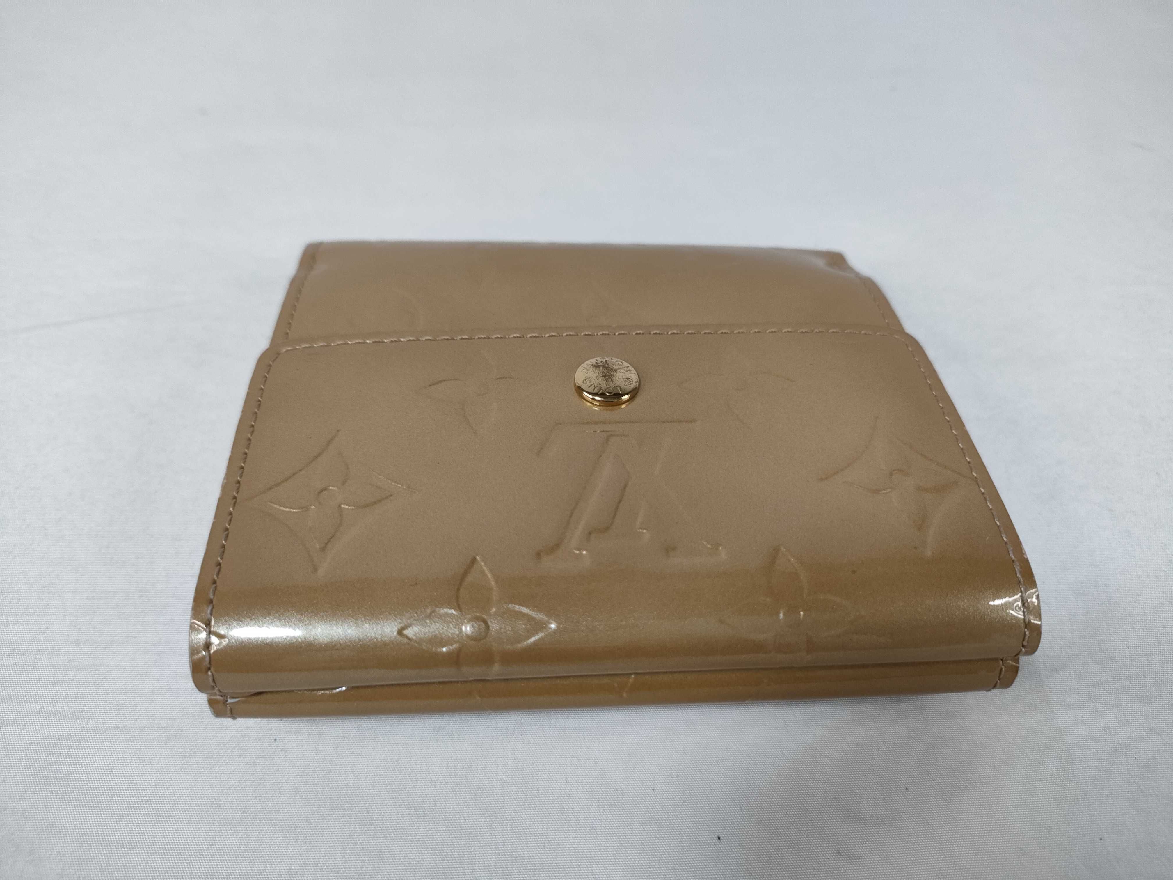 Vernis M91316 Portemonnaie Billet Carte Credit Wallet — view 6