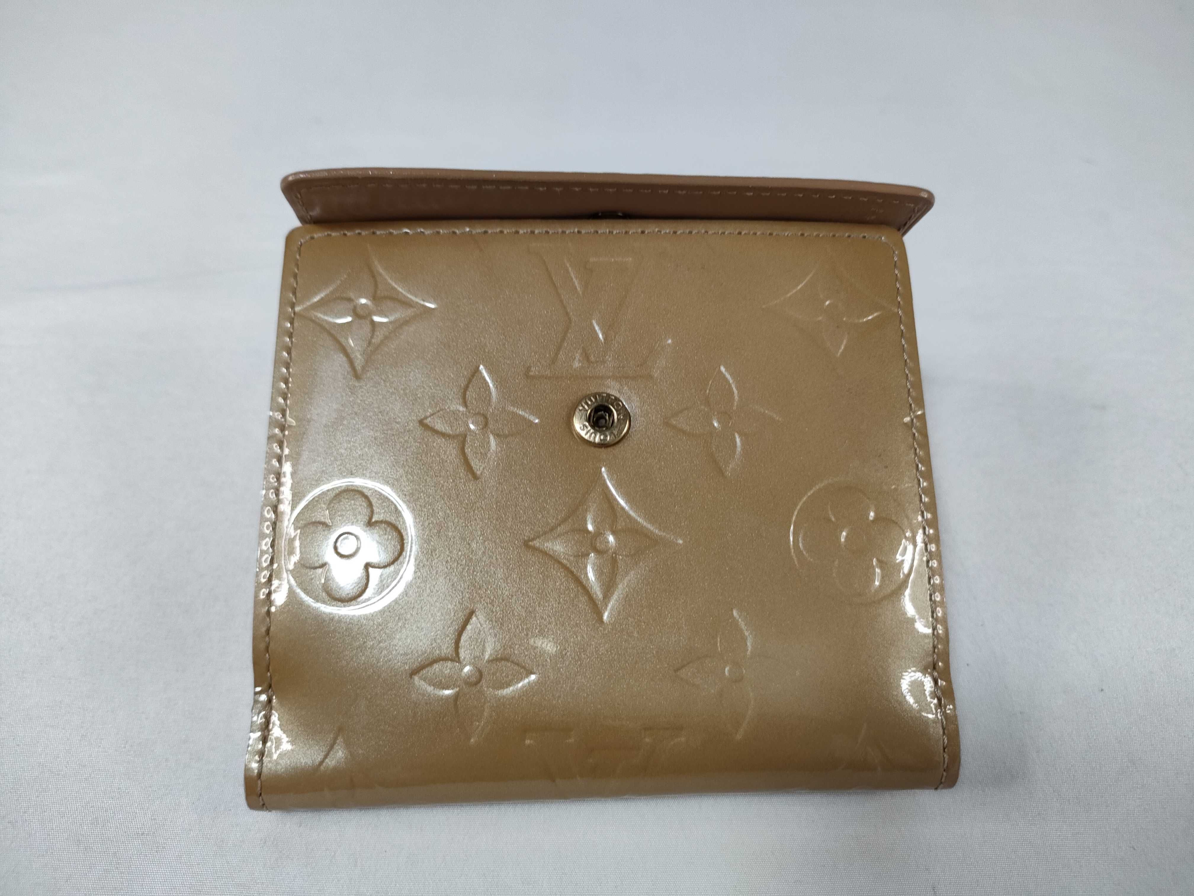 Vernis M91316 Portemonnaie Billet Carte Credit Wallet — view 7