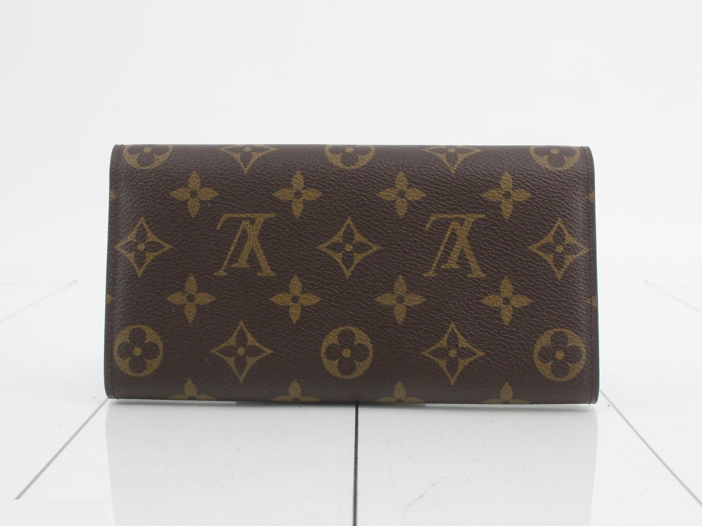Pochette Portemonnaie Credit — view 2