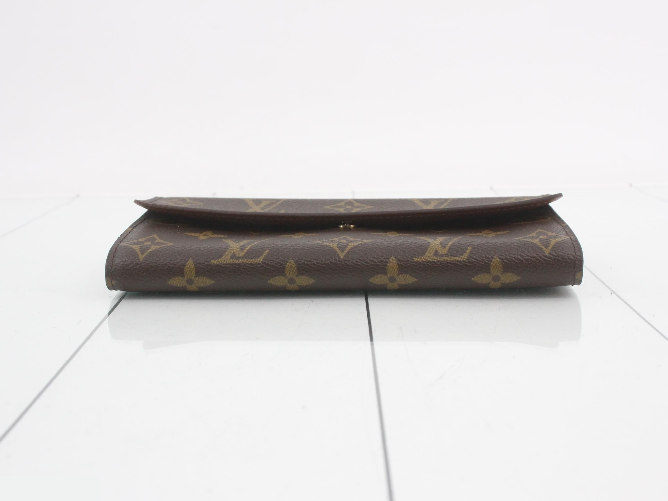 Pochette Portemonnaie Credit — view 3
