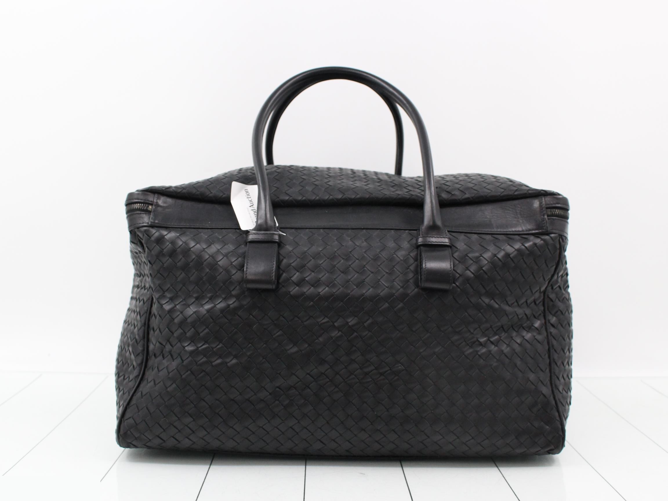 Intrecciato (bag) — view 2