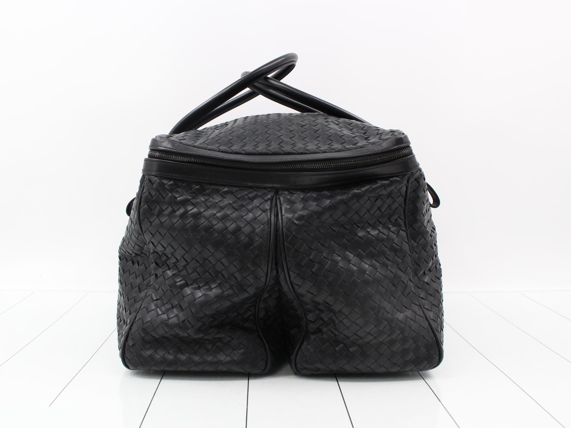 Intrecciato (bag) — view 3