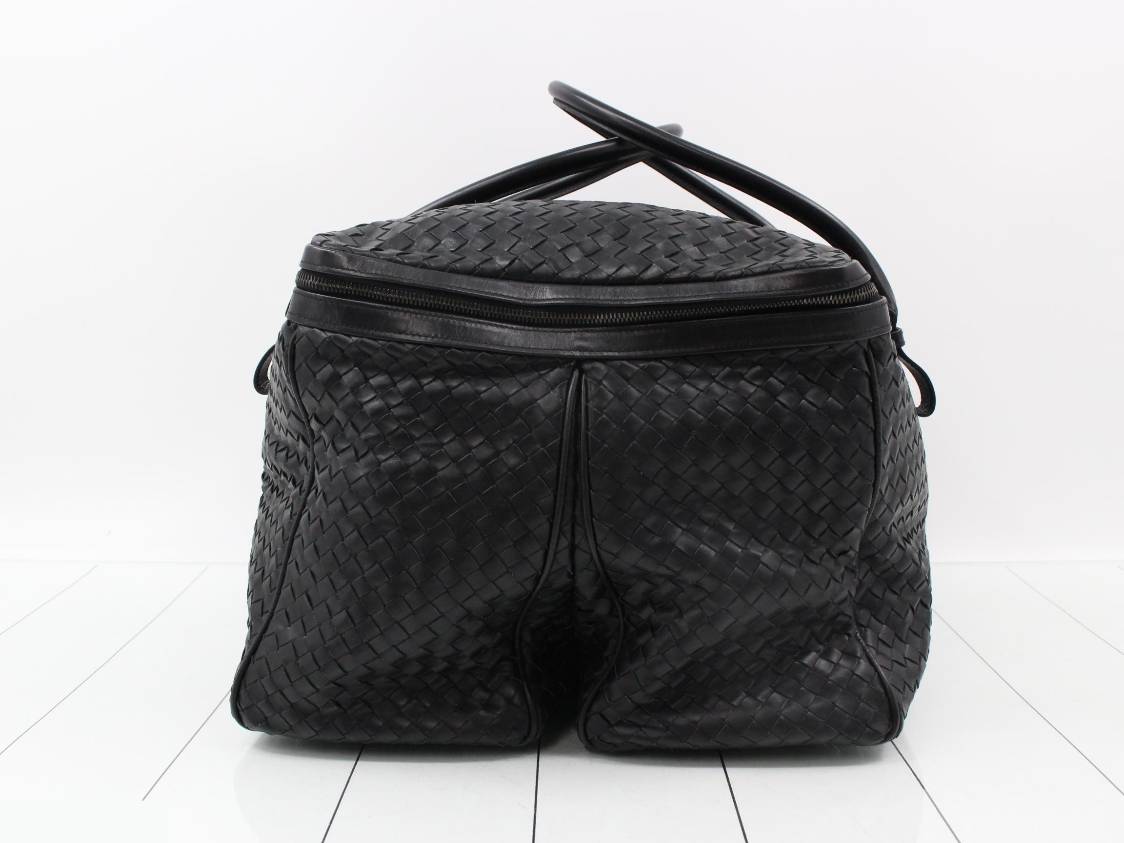 Intrecciato (bag) — view 4