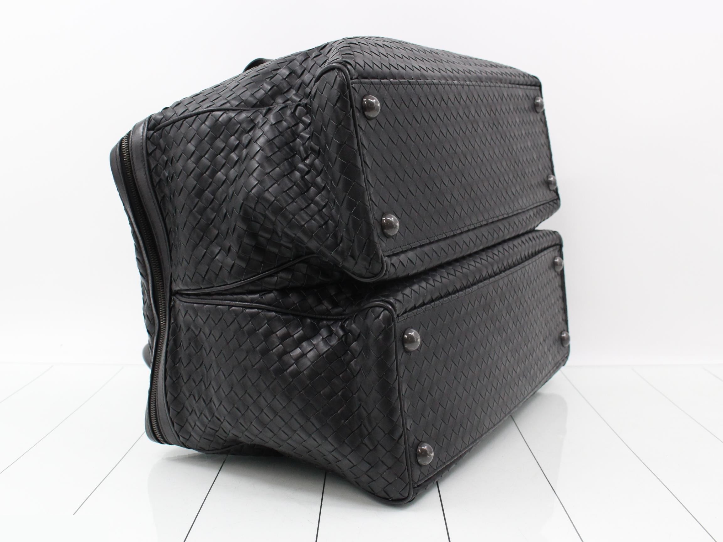 Intrecciato (bag) — view 5