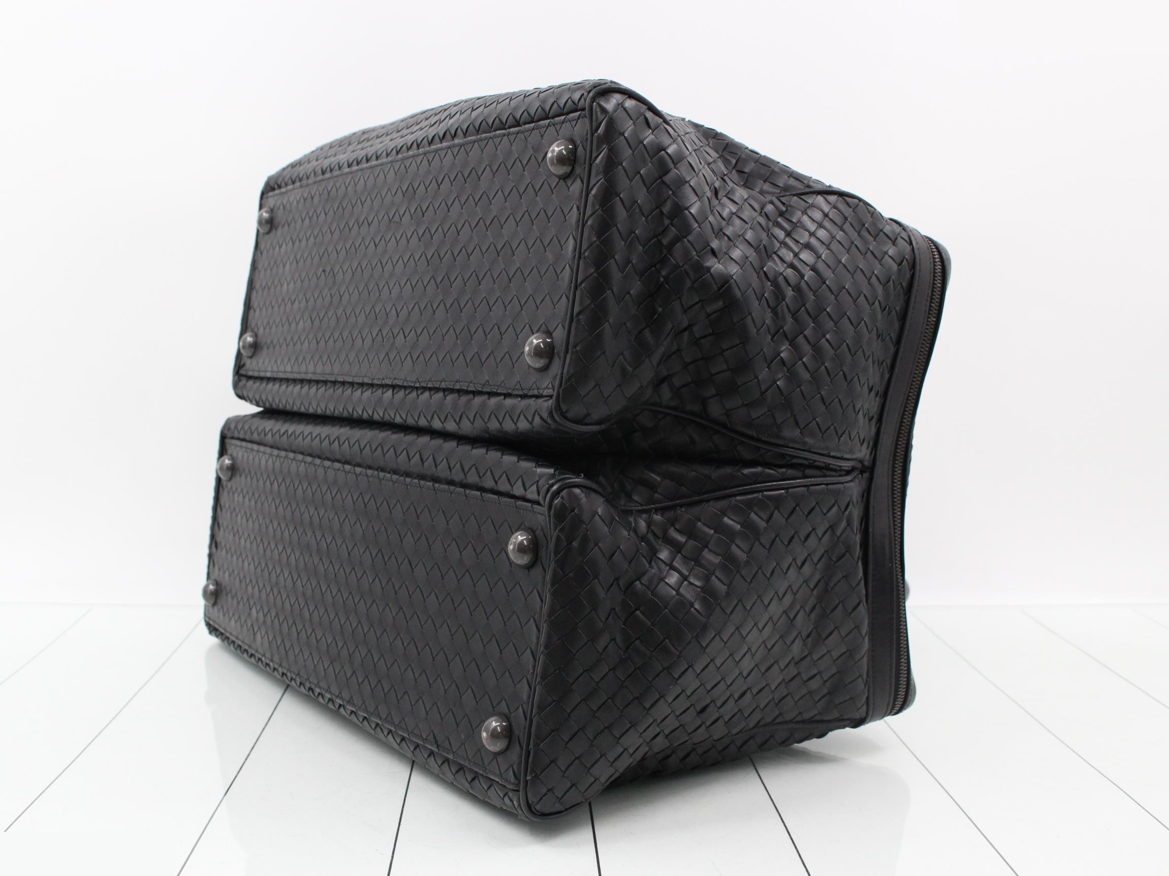 Intrecciato (bag) — view 6