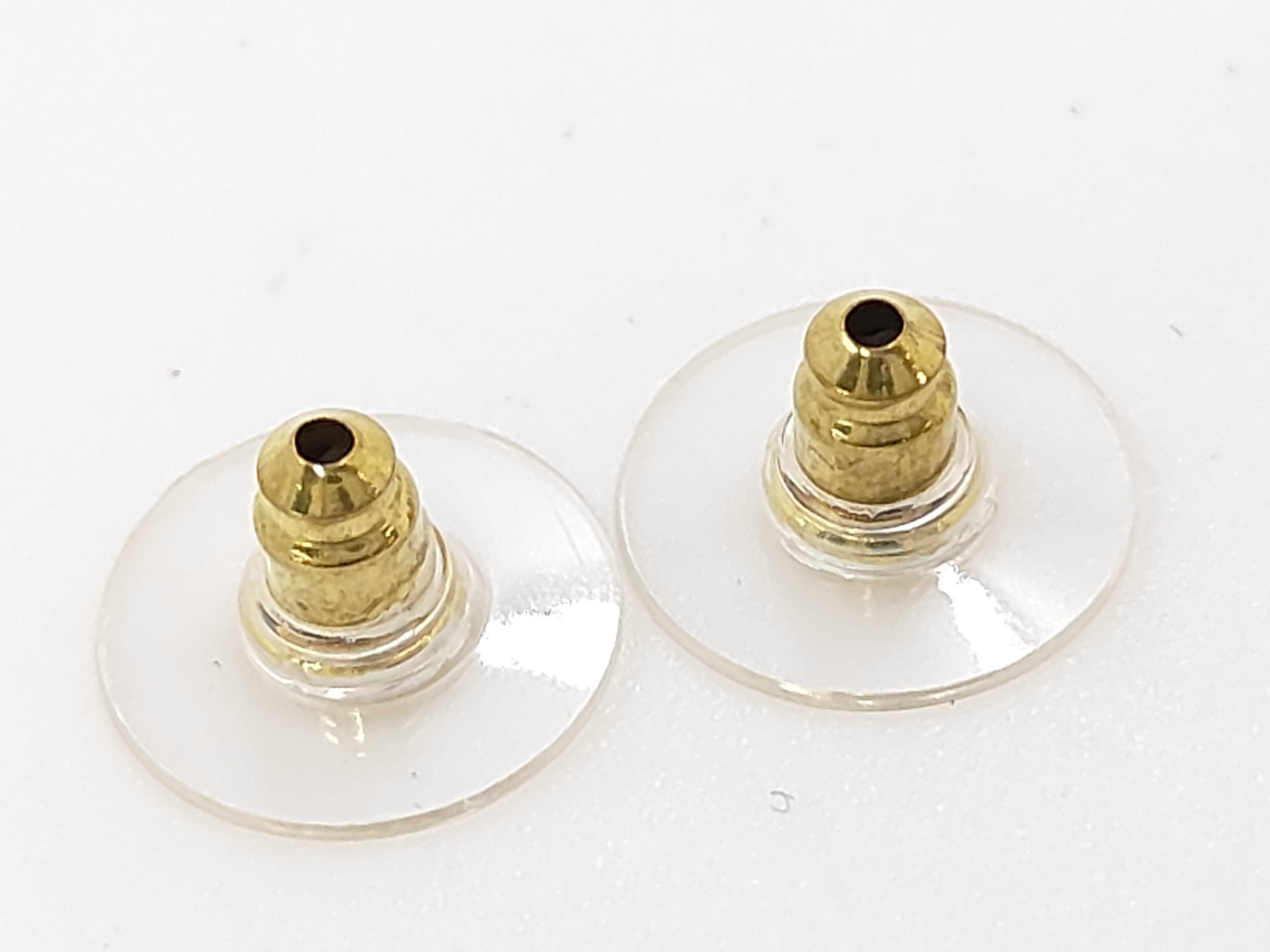 Coco Mark Earrings B22P Earrings — view 5