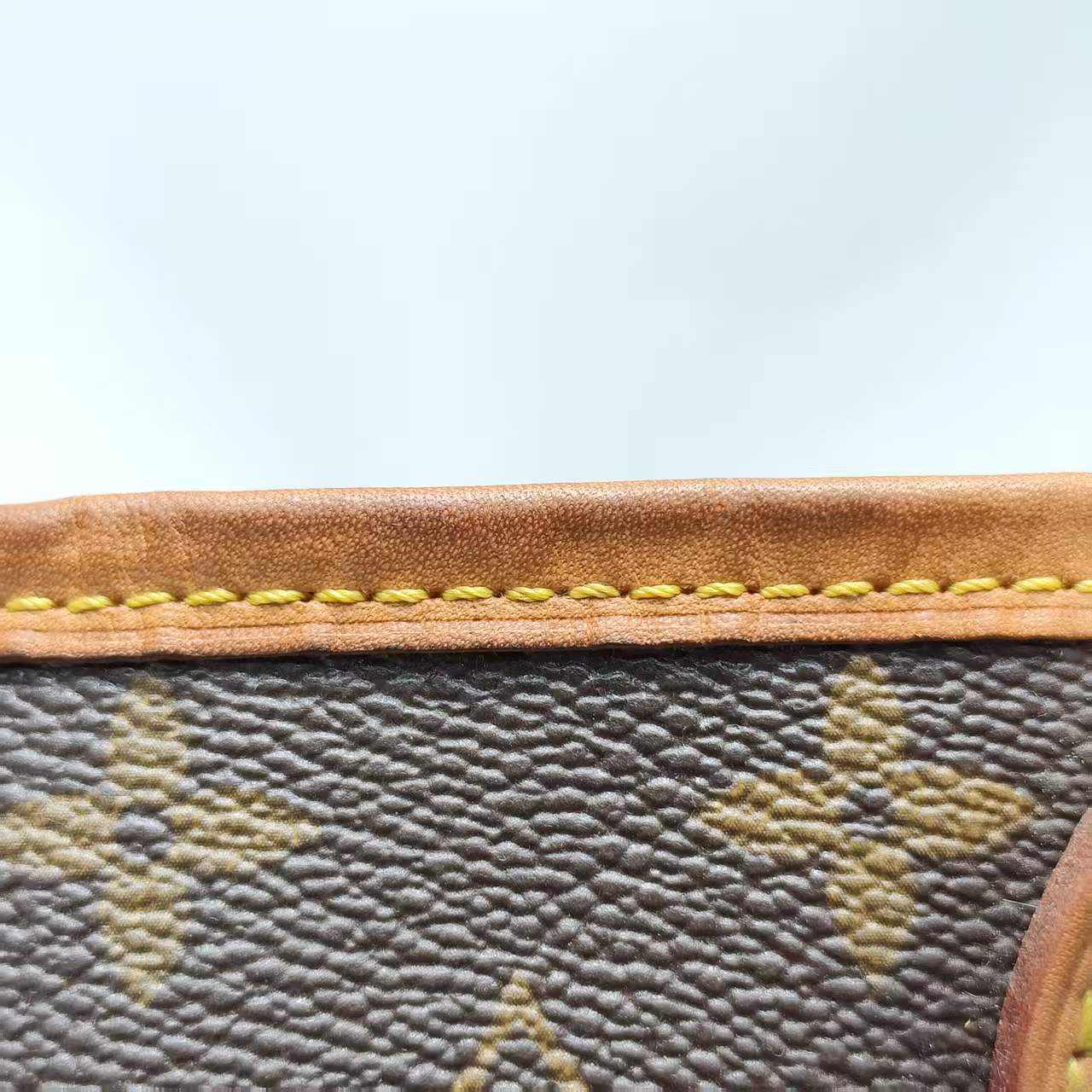 【*Shipped from: China*】LOUIS VUITTON Neverfull PU Handbag — view 12