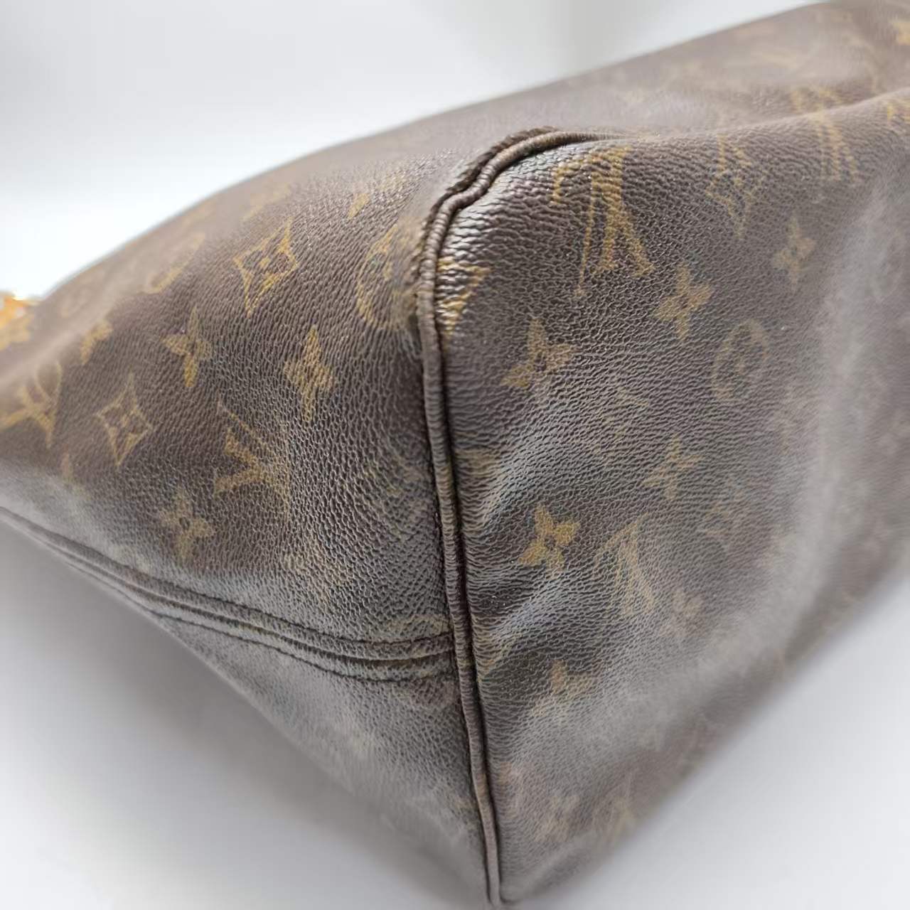 【*Shipped from: China*】LOUIS VUITTON Neverfull PU Handbag — view 5