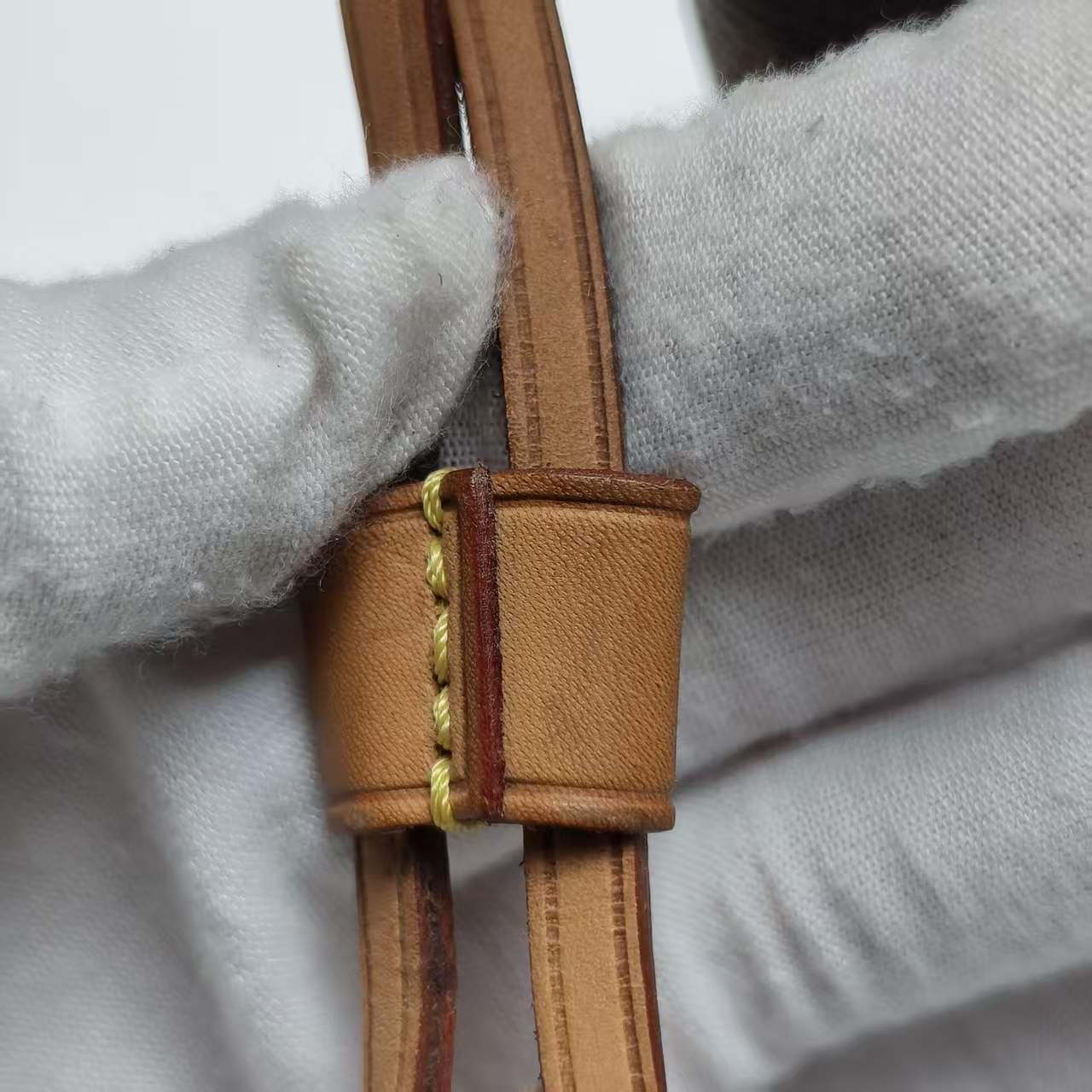 【*Shipped from: China*】LOUIS VUITTON Neverfull PU Handbag — view 10
