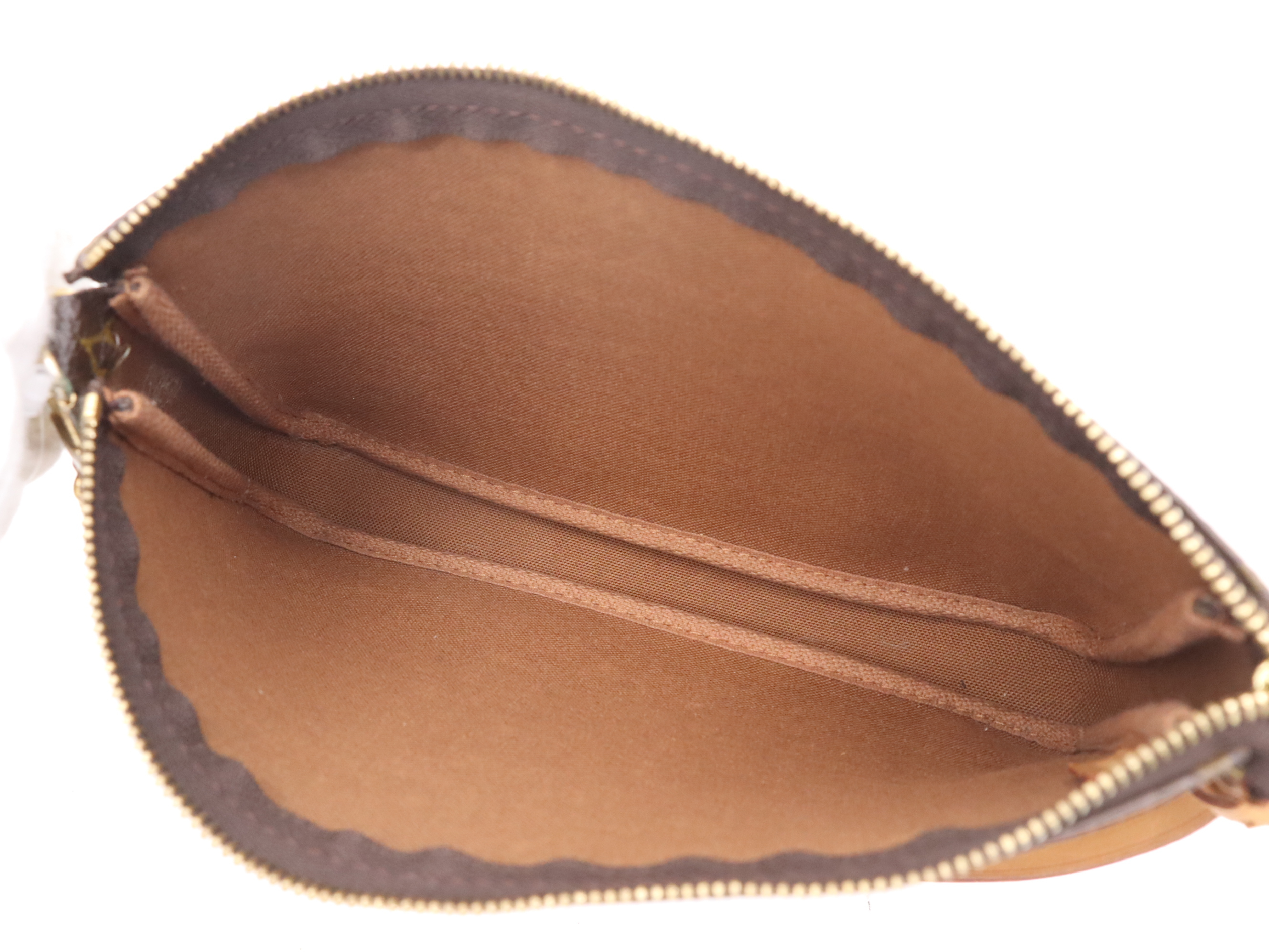 M51980 Monogram Pochette Accessoires Pouch — view 11