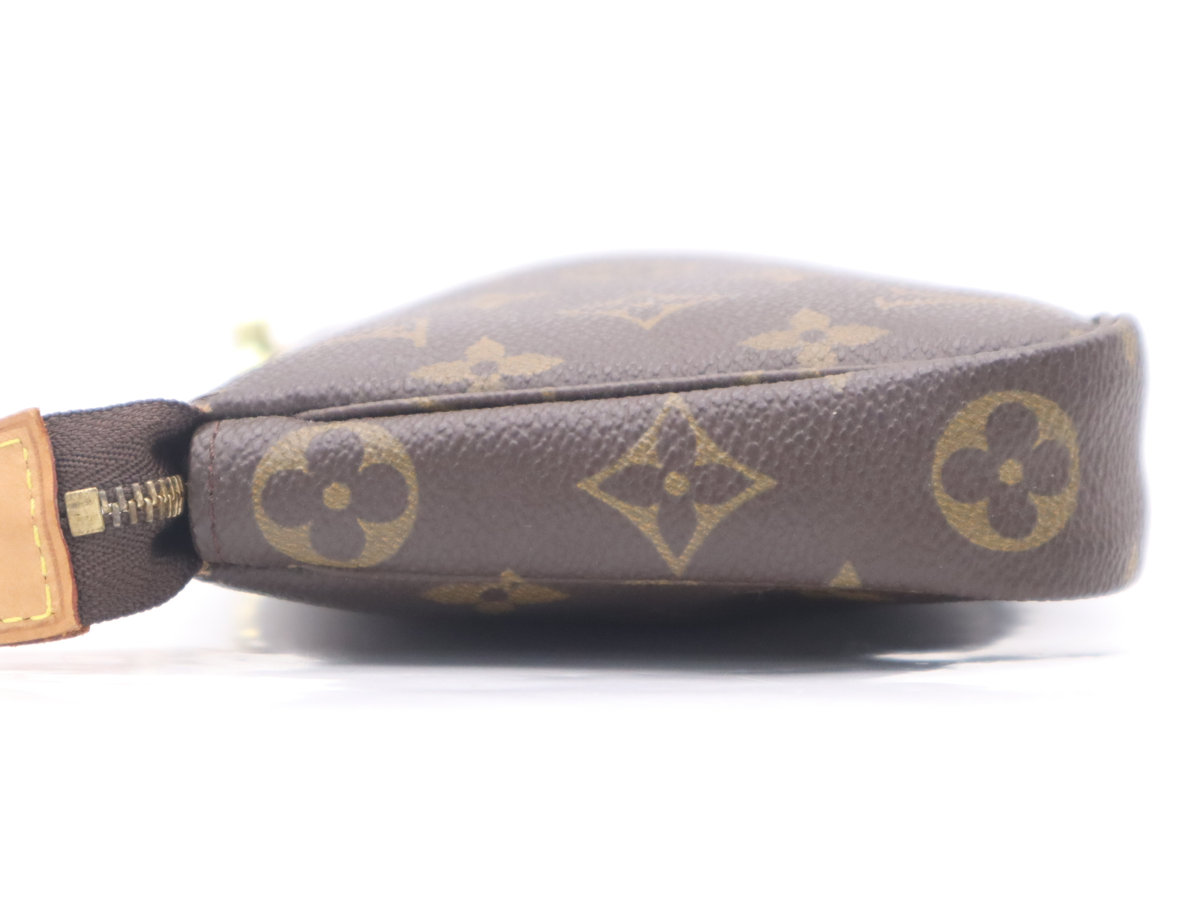 M51980 Monogram Pochette Accessoires Pouch — view 3
