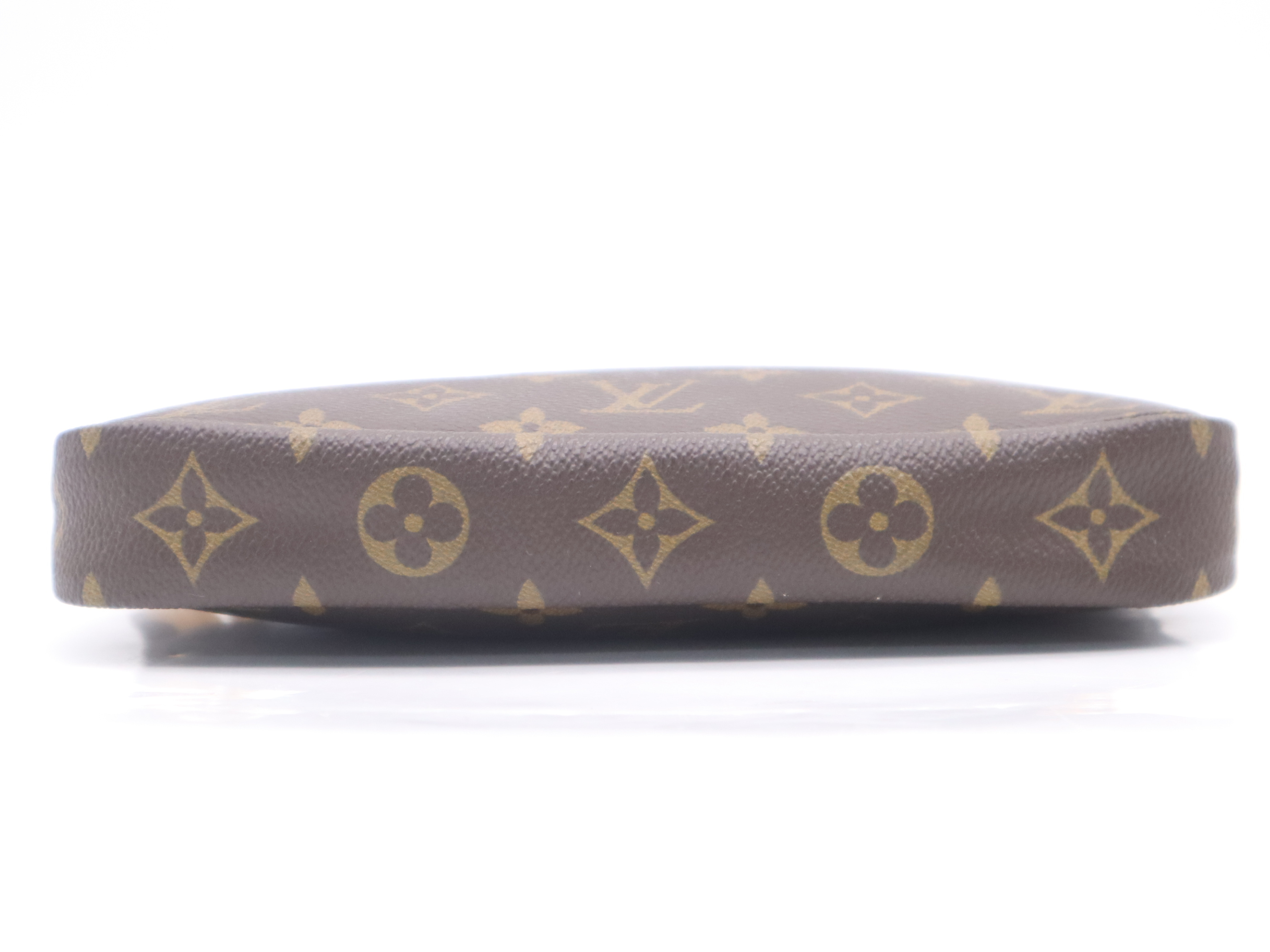 M51980 Monogram Pochette Accessoires Pouch — view 4