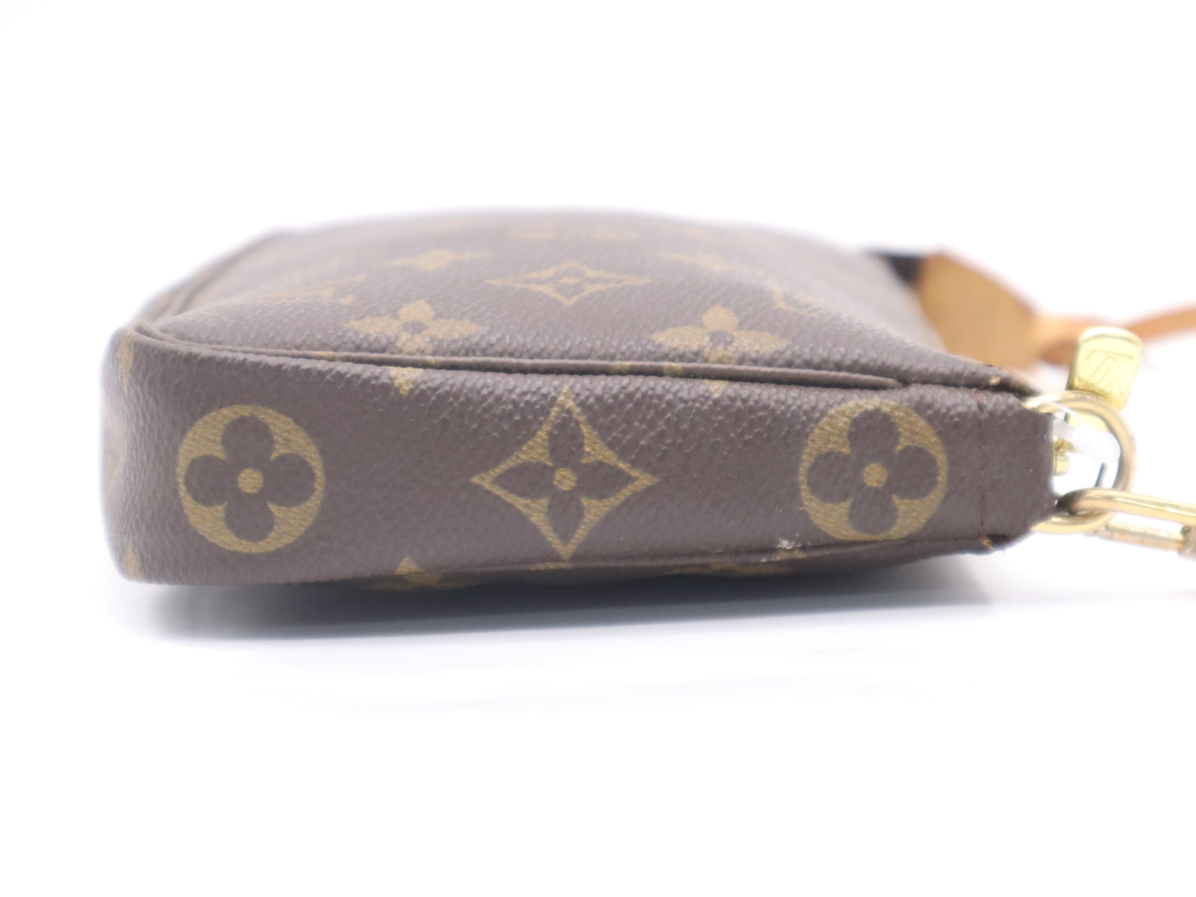 M51980 Monogram Pochette Accessoires Pouch — view 5