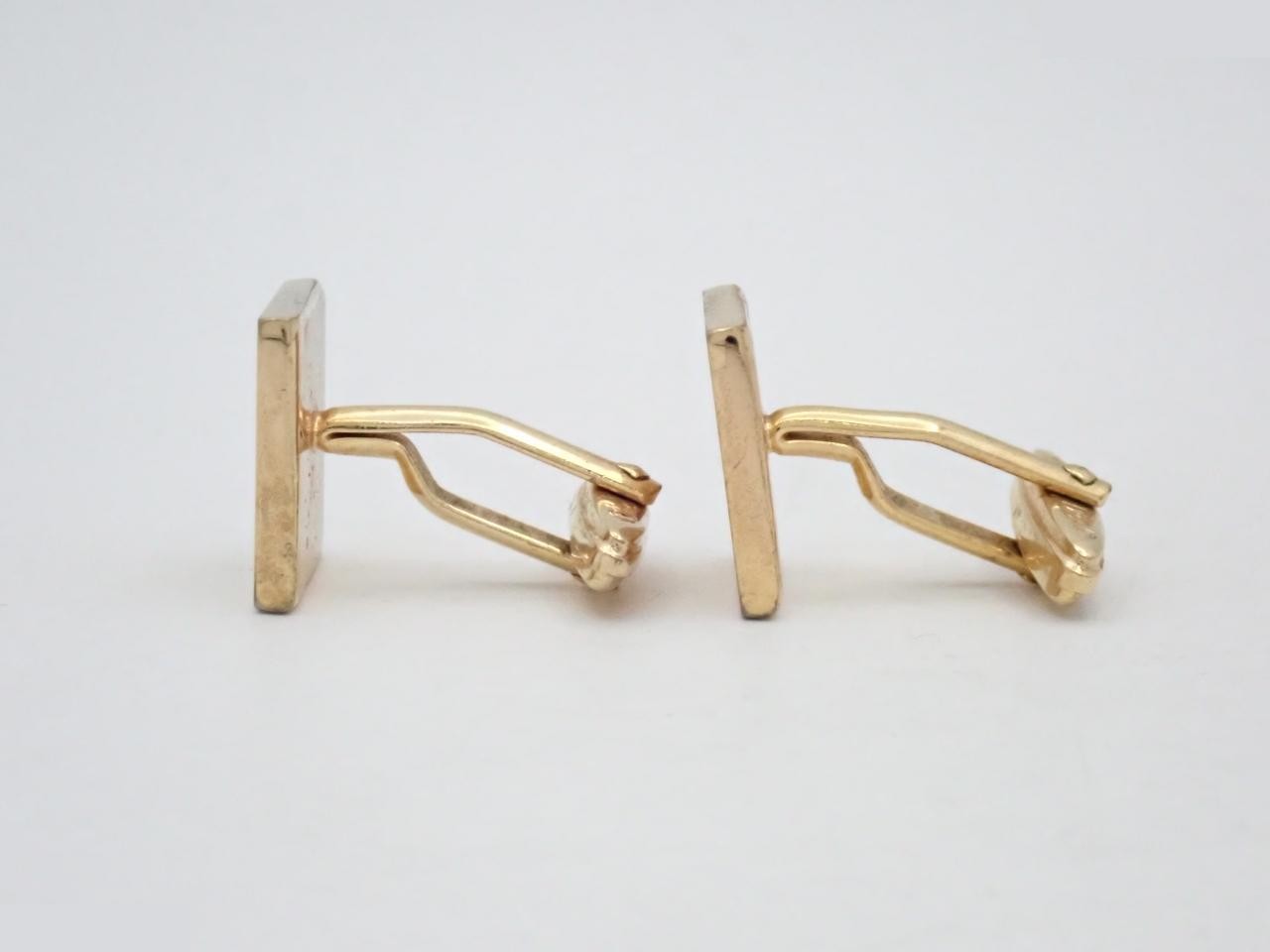 Other lines: Small items, accessories, cufflinks, tie clips — view 3