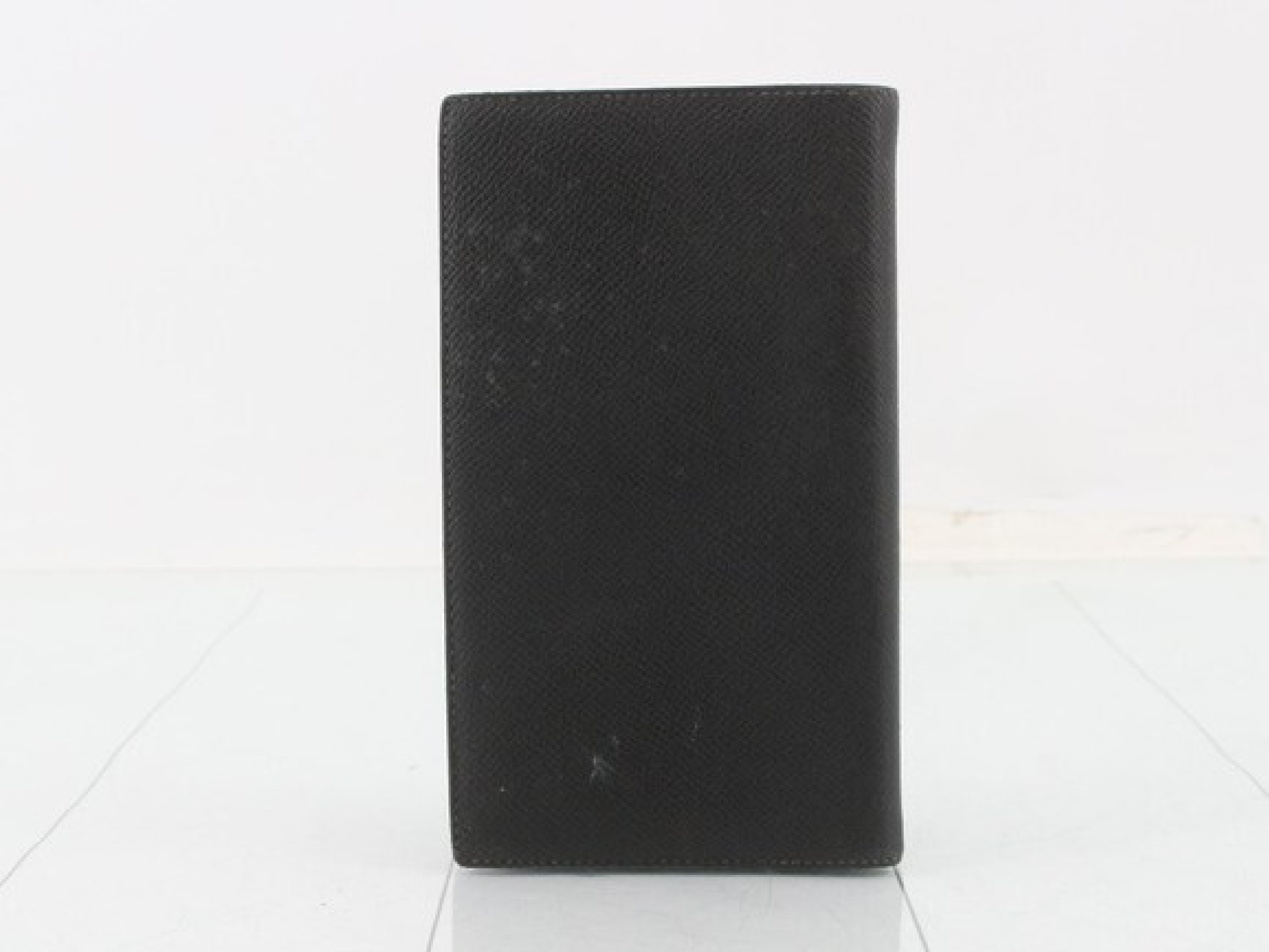 notebook cover — view 2