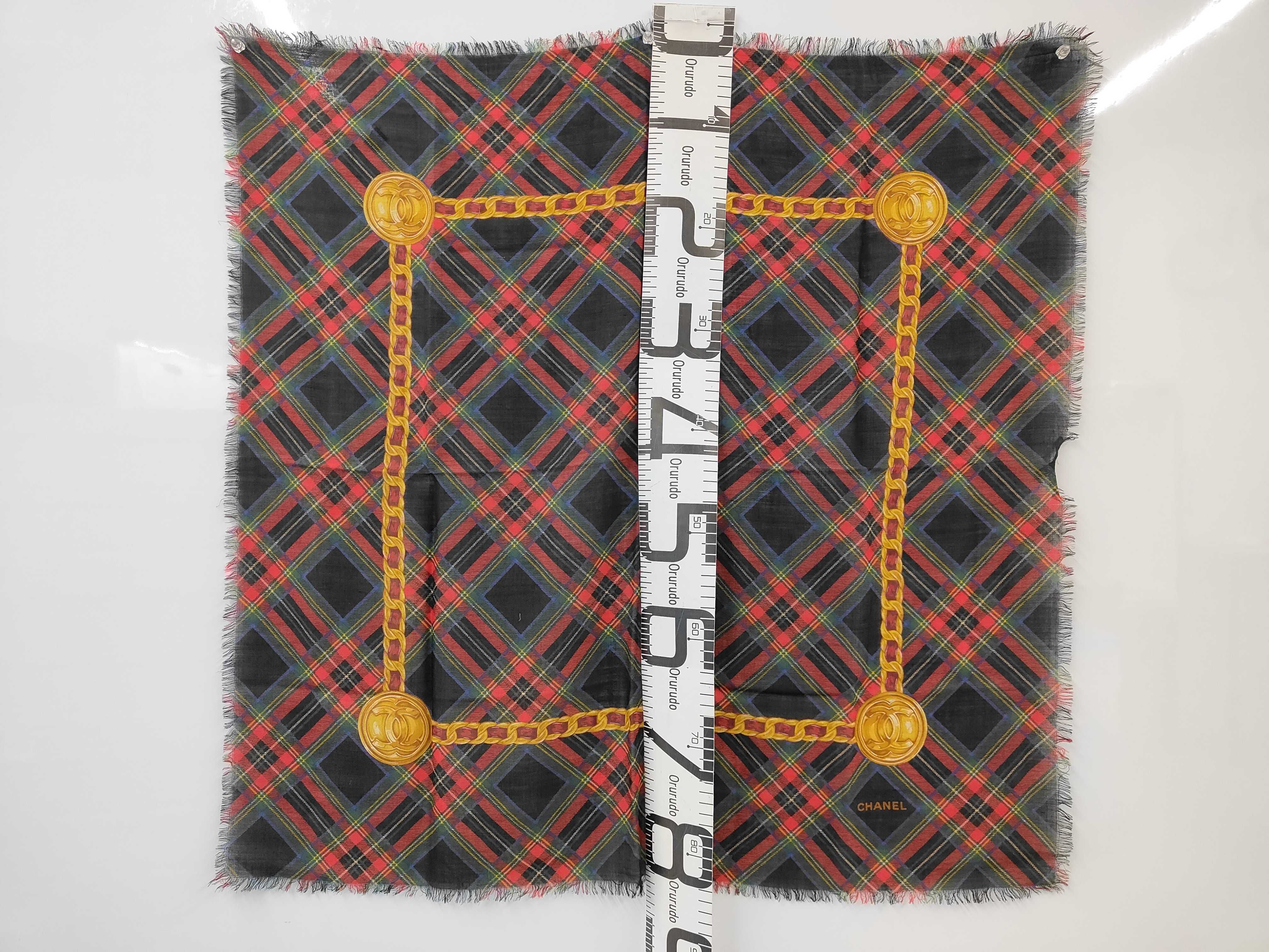 Scarf / Cashmere Other Accessories — view 2