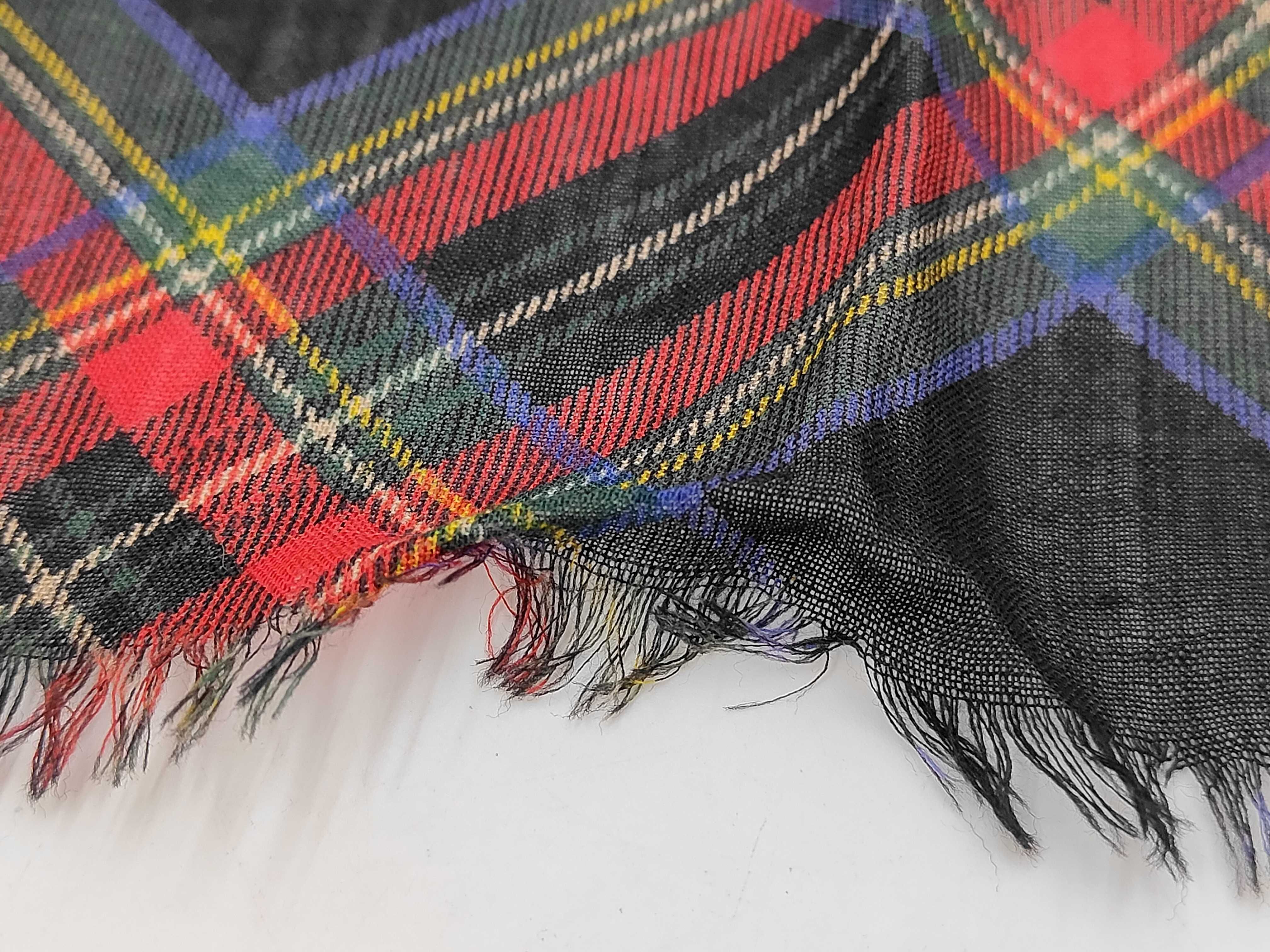 Scarf / Cashmere Other Accessories — view 3