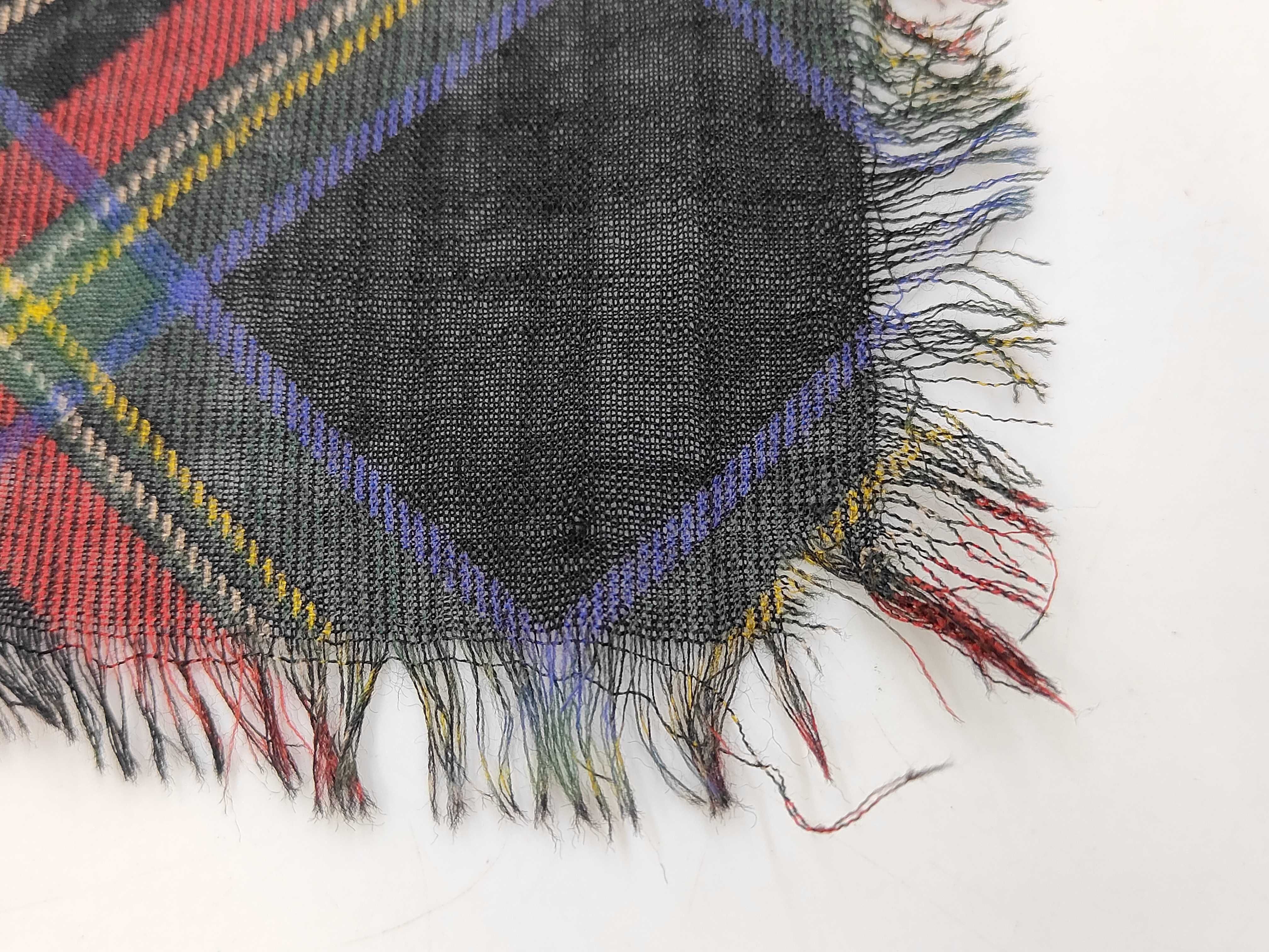 Scarf / Cashmere Other Accessories — view 4