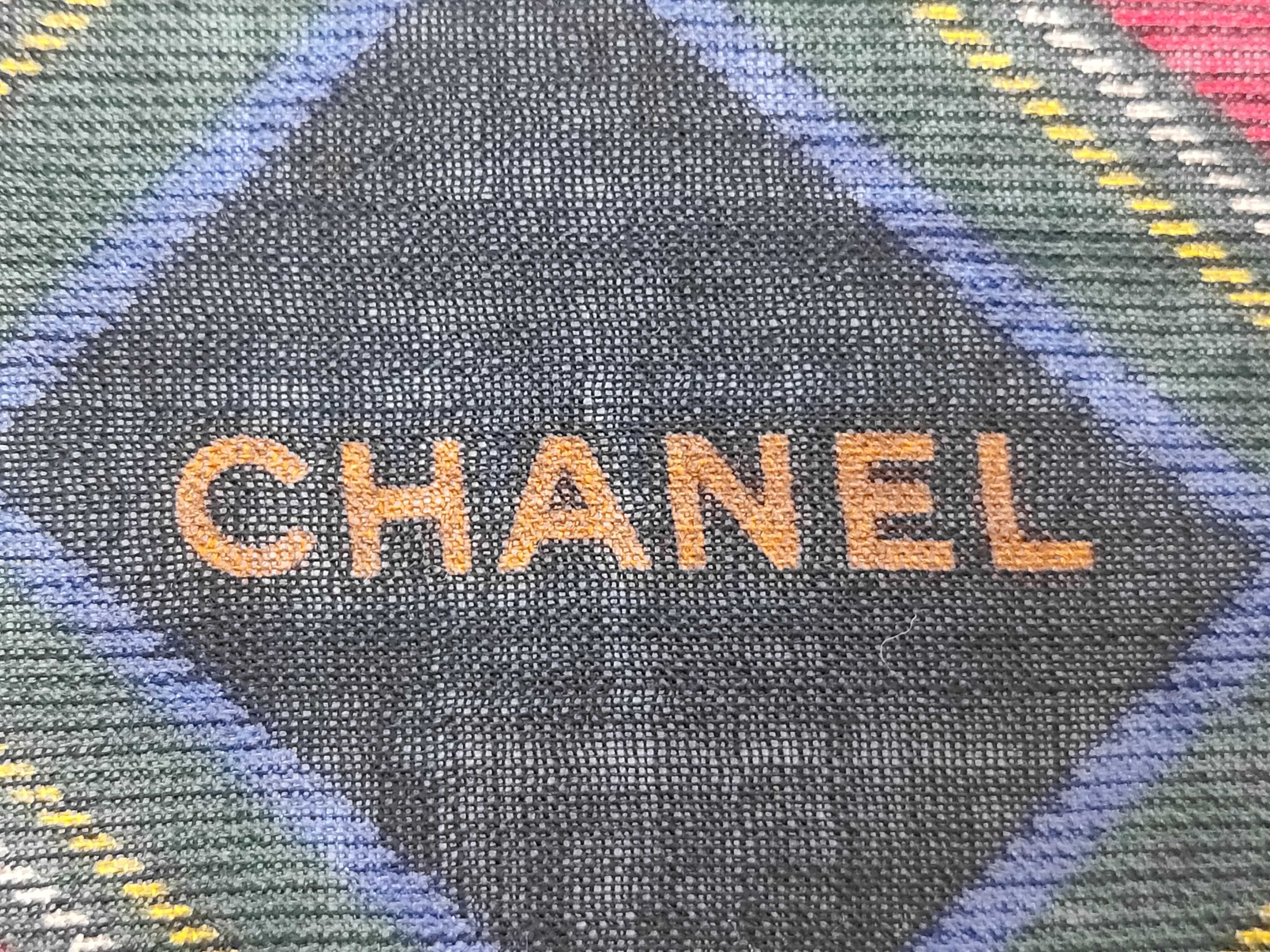 Scarf / Cashmere Other Accessories — view 6