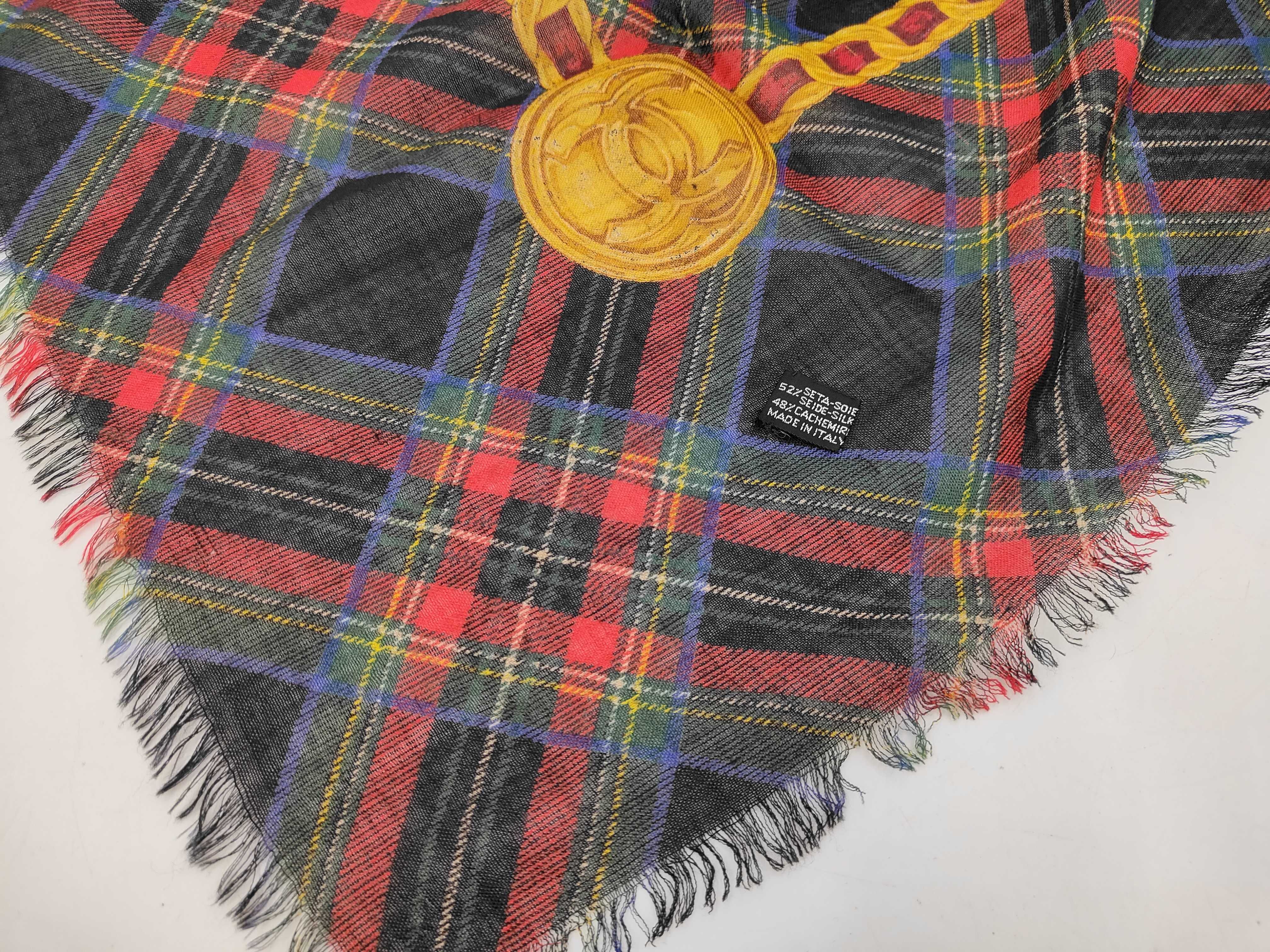 Scarf / Cashmere Other Accessories — view 7