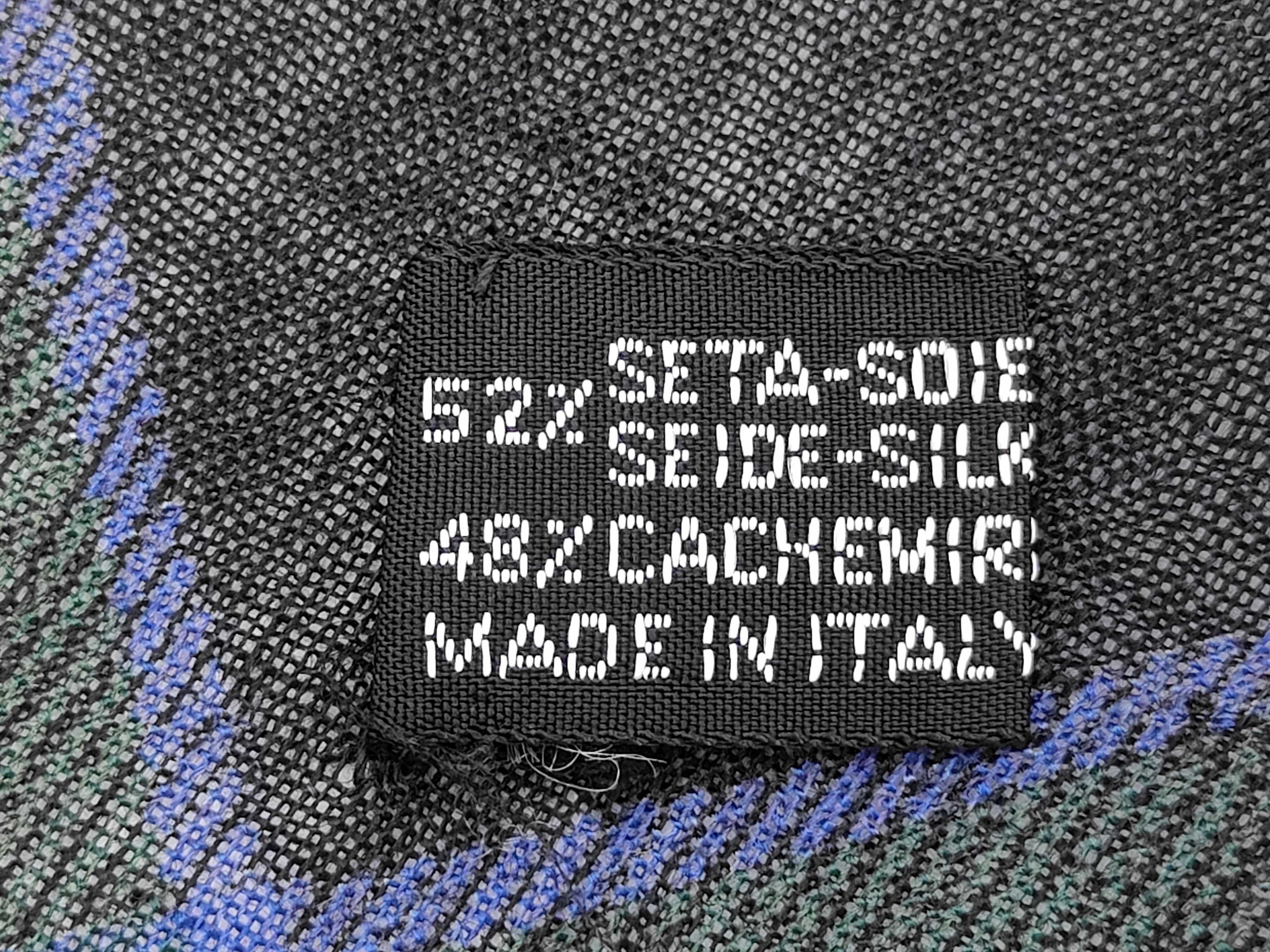 Scarf / Cashmere Other Accessories — view 8