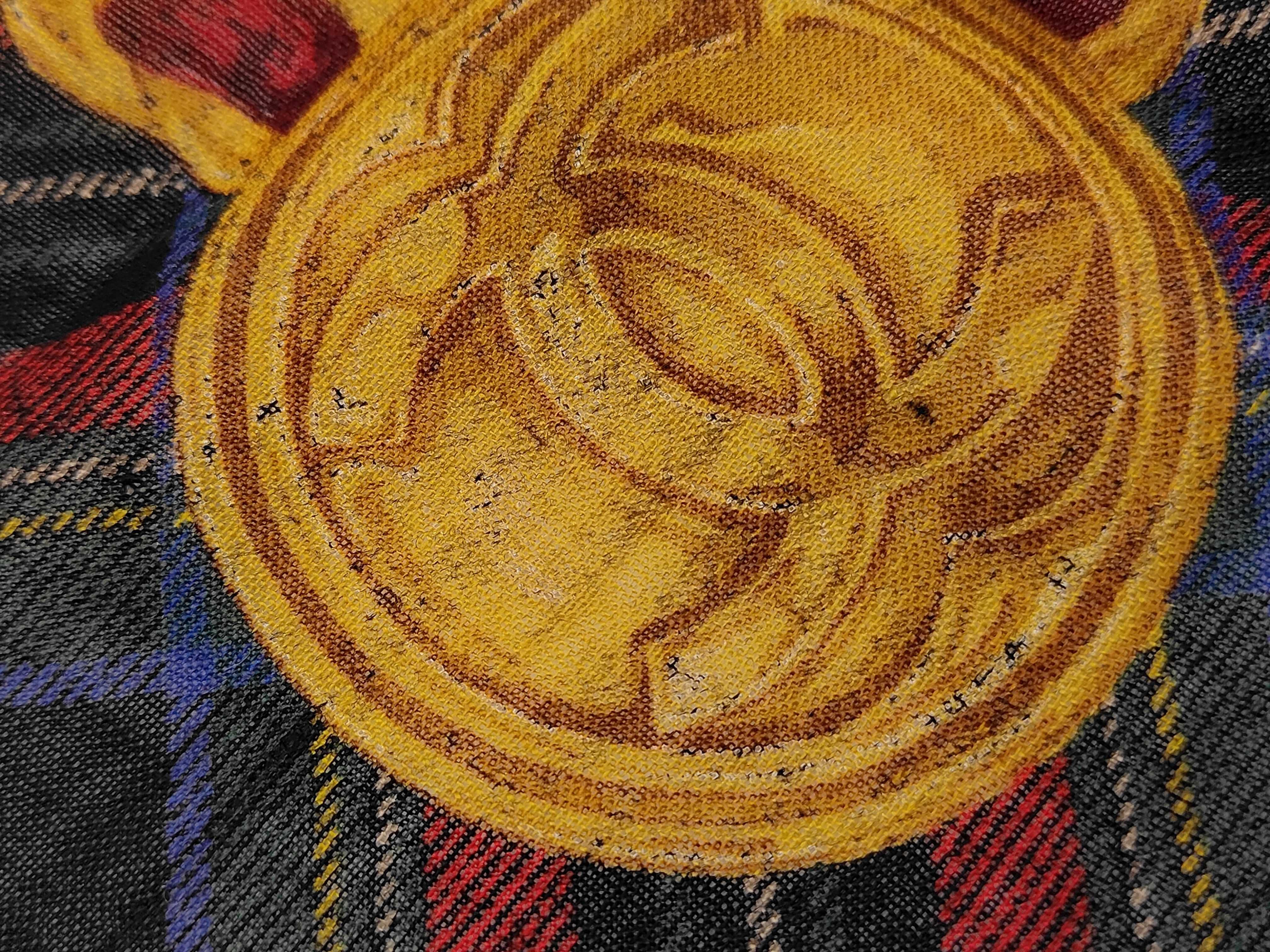 Scarf / Cashmere Other Accessories — view 10