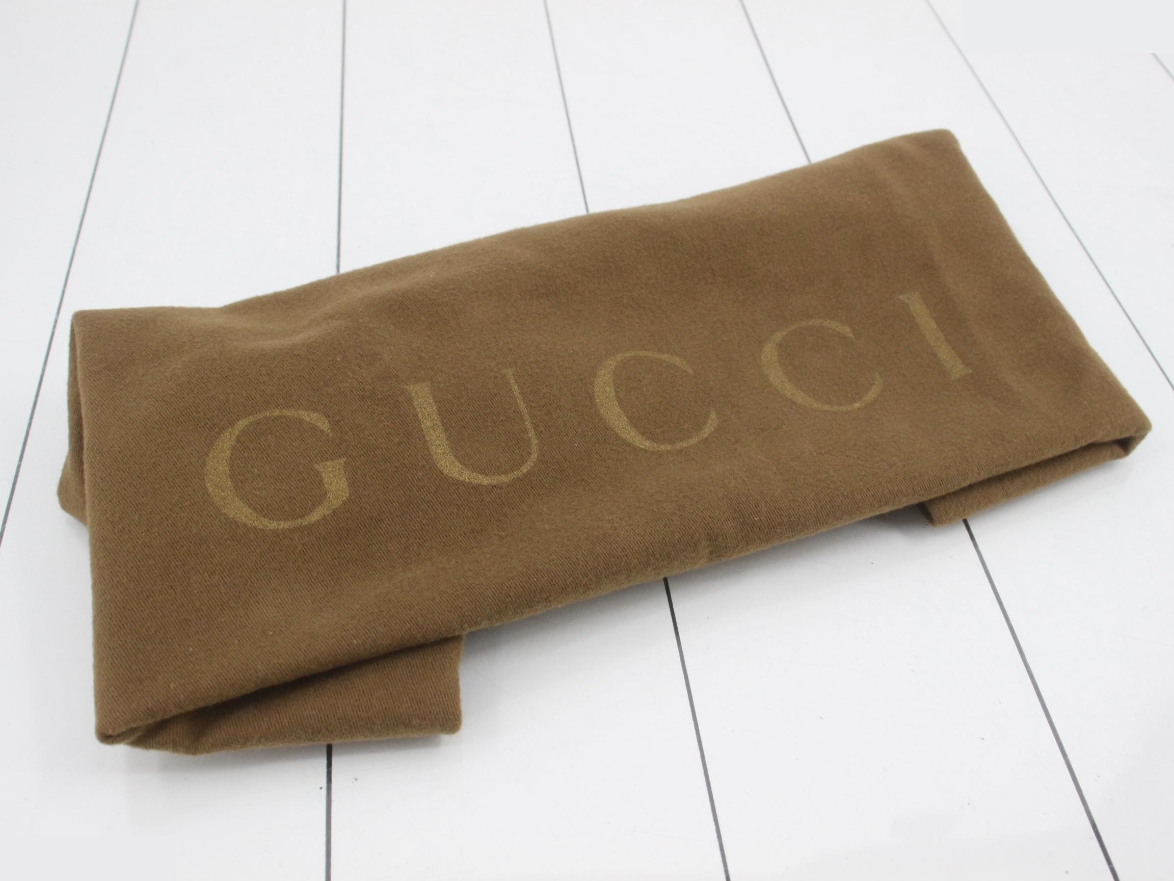 GG Canvas (Bag) - Shoulder Bag — view 7