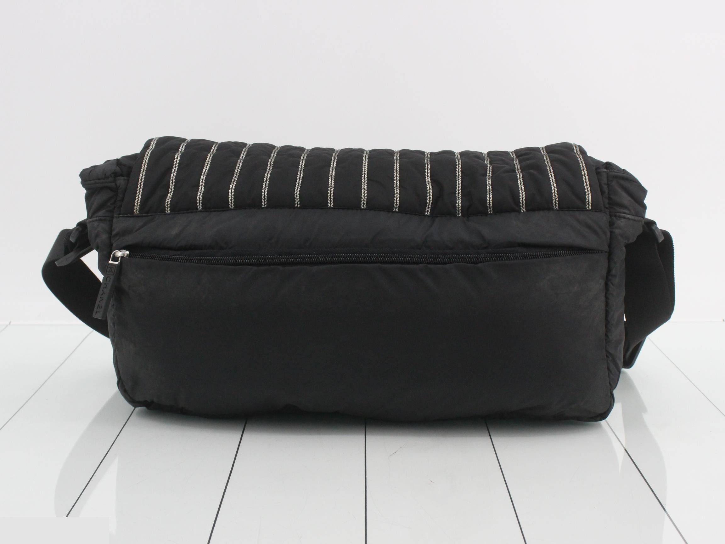 Sports line (bags) - Shoulder bag — view 2