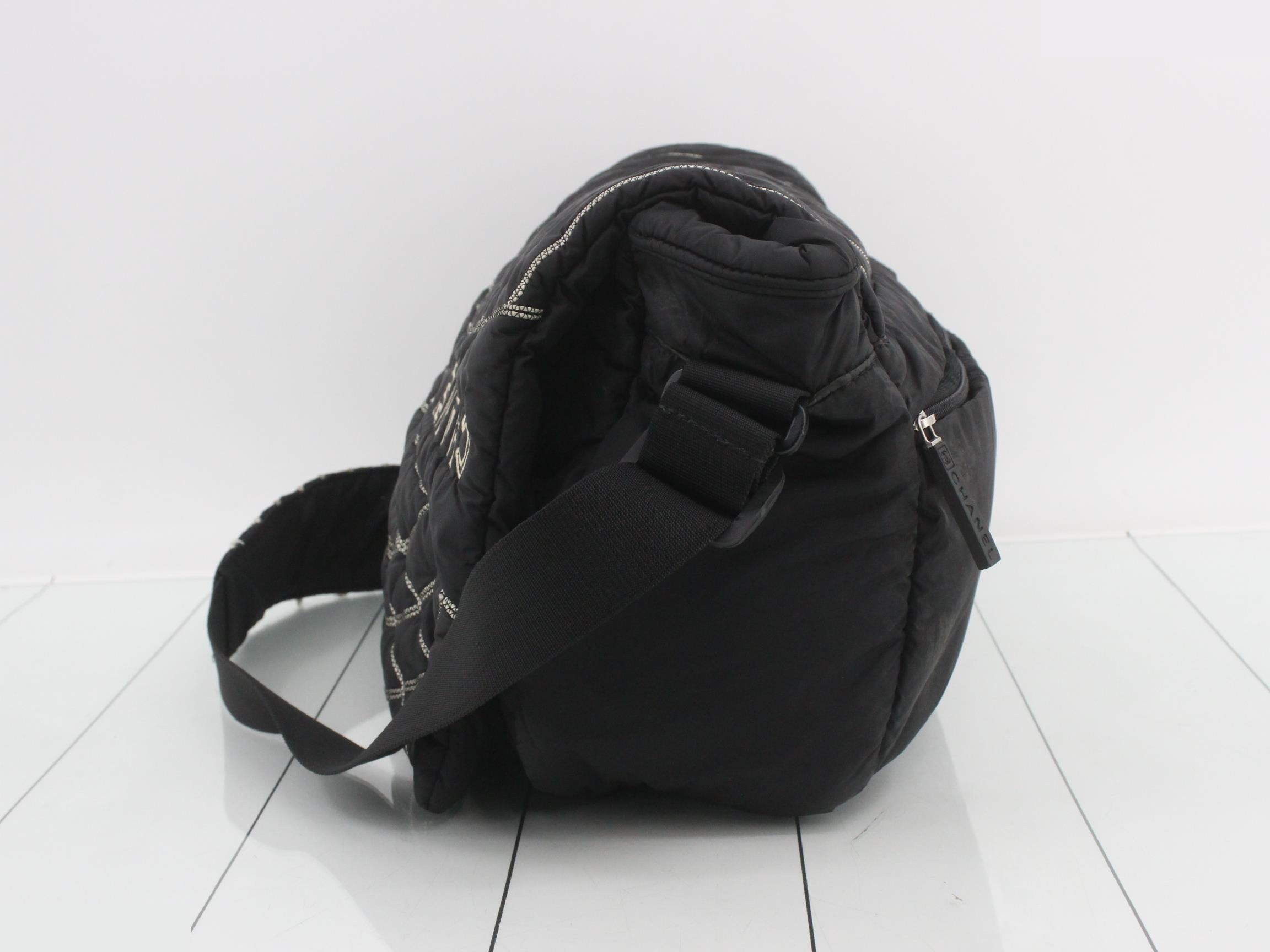 Sports line (bags) - Shoulder bag — view 3