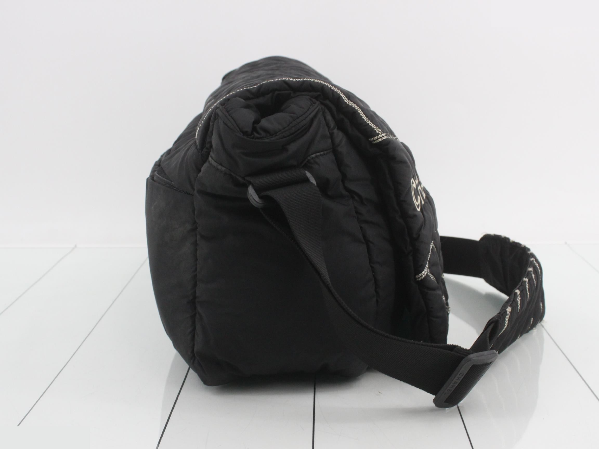 Sports line (bags) - Shoulder bag — view 4