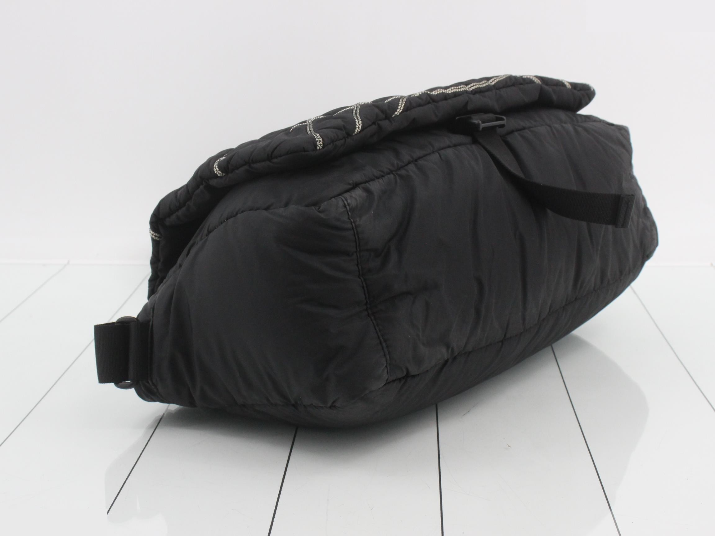 Sports line (bags) - Shoulder bag — view 5