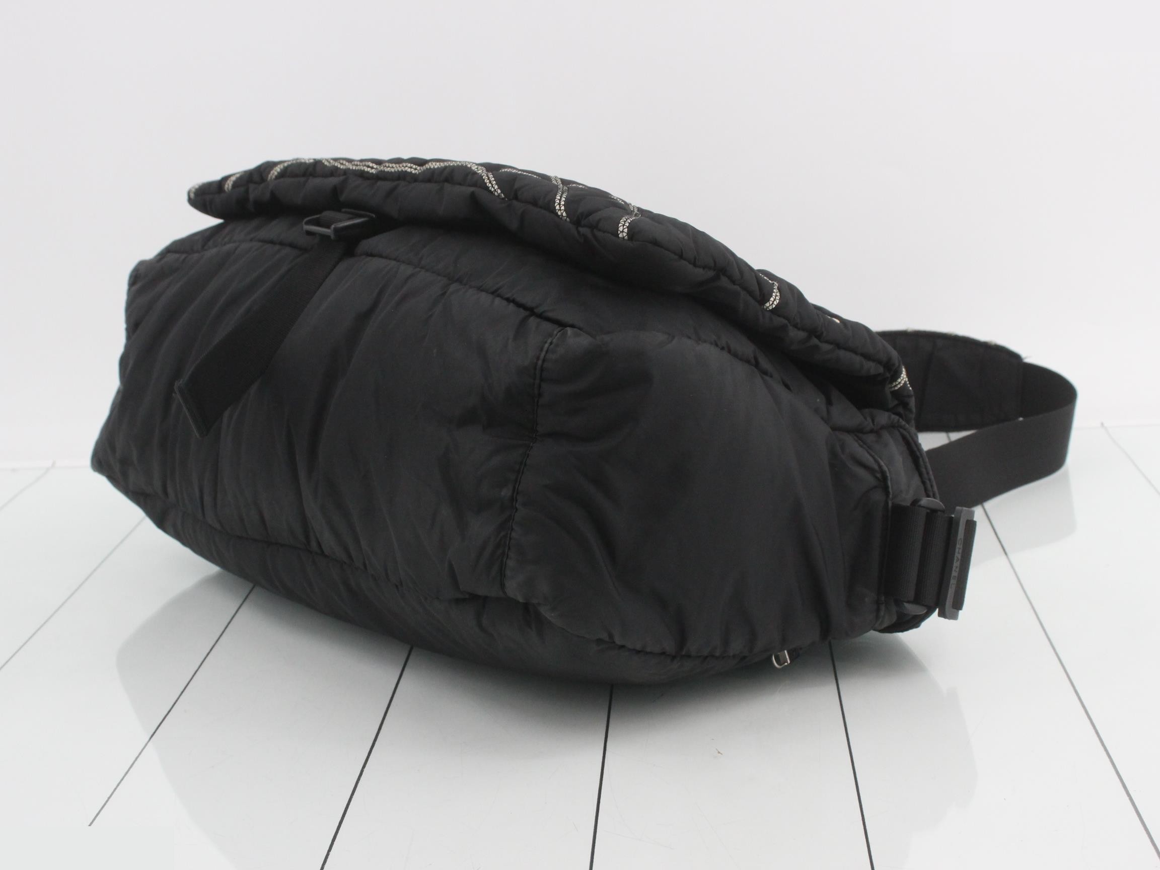 Sports line (bags) - Shoulder bag — view 6