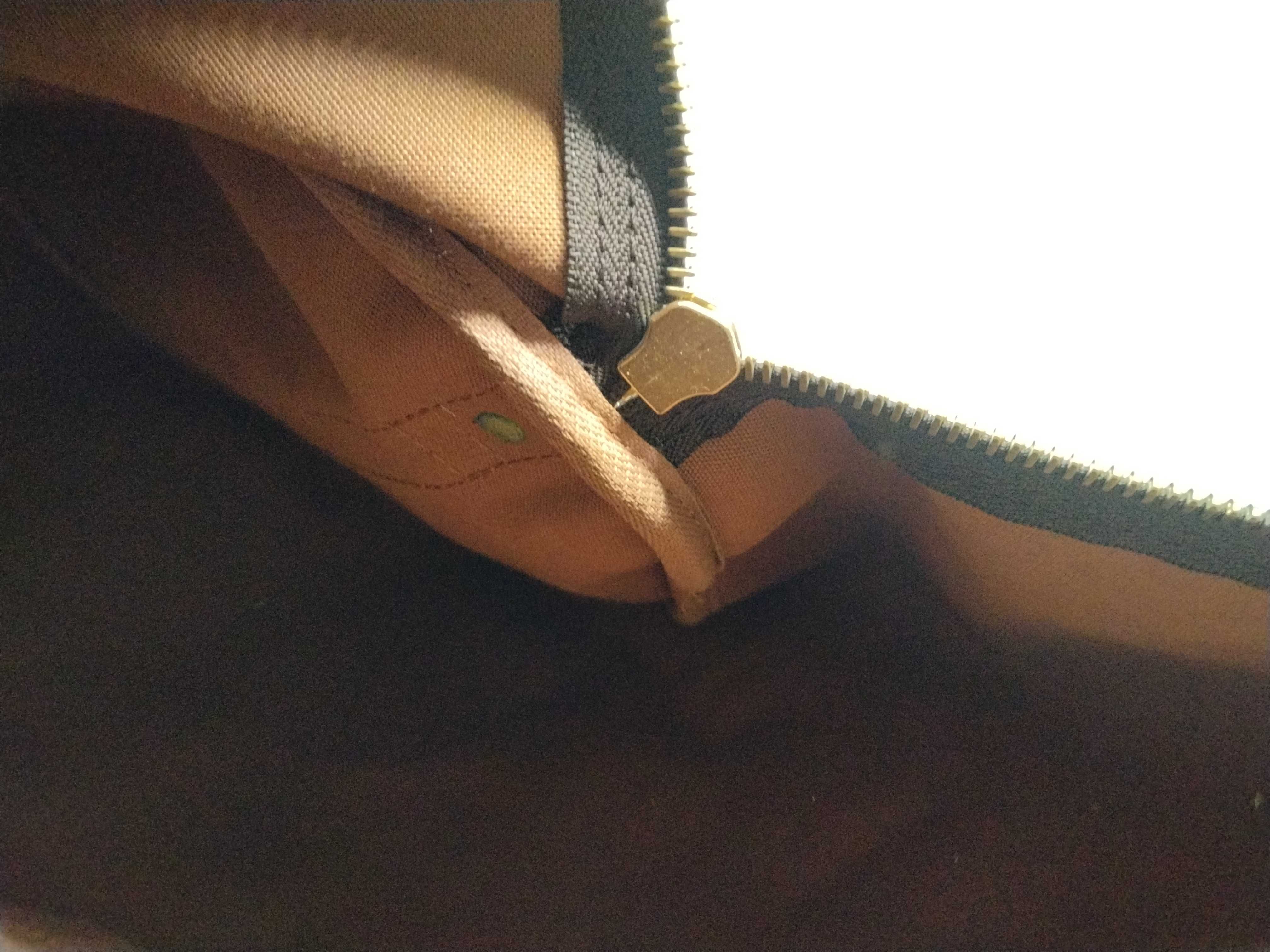 Monogram M41414 Keepall Bandoulière 55 Boston Bag — view 14