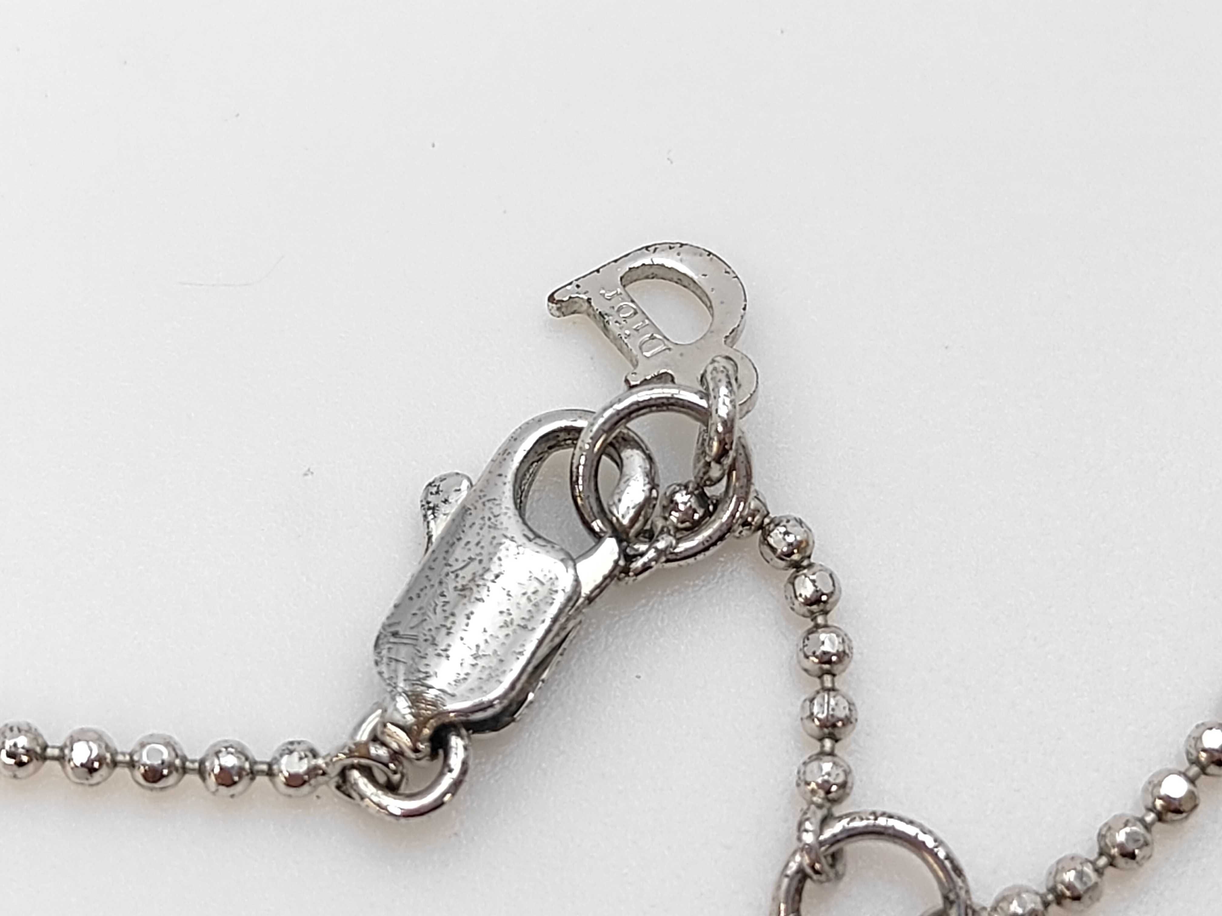 Dice Necklace — view 4