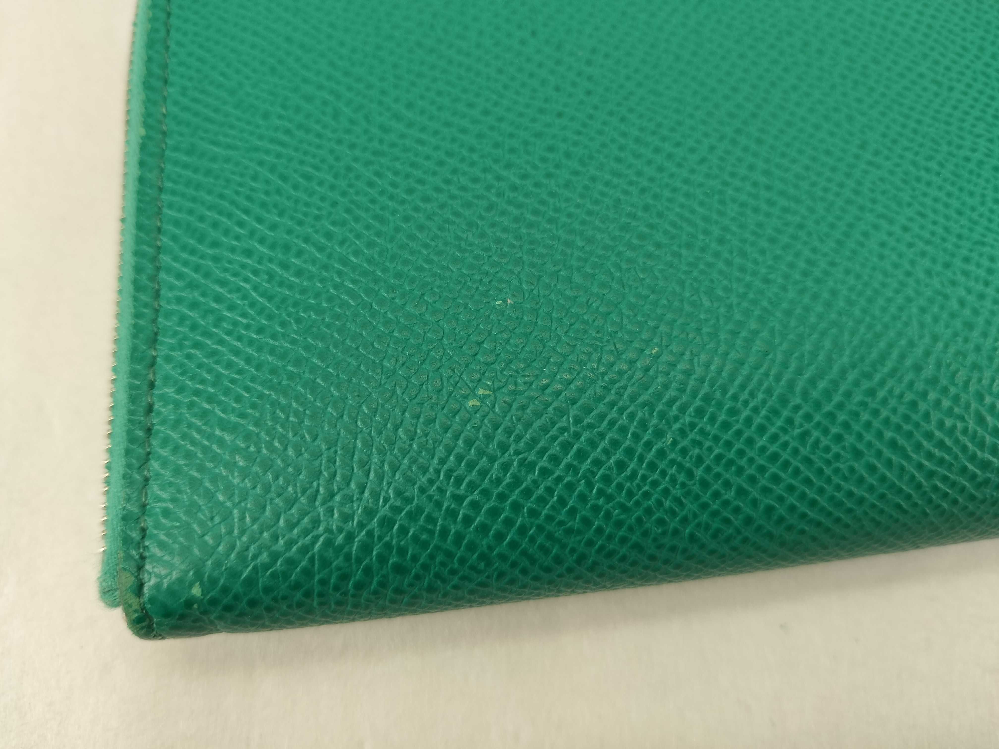 Azap Long Green Wallet — view 15