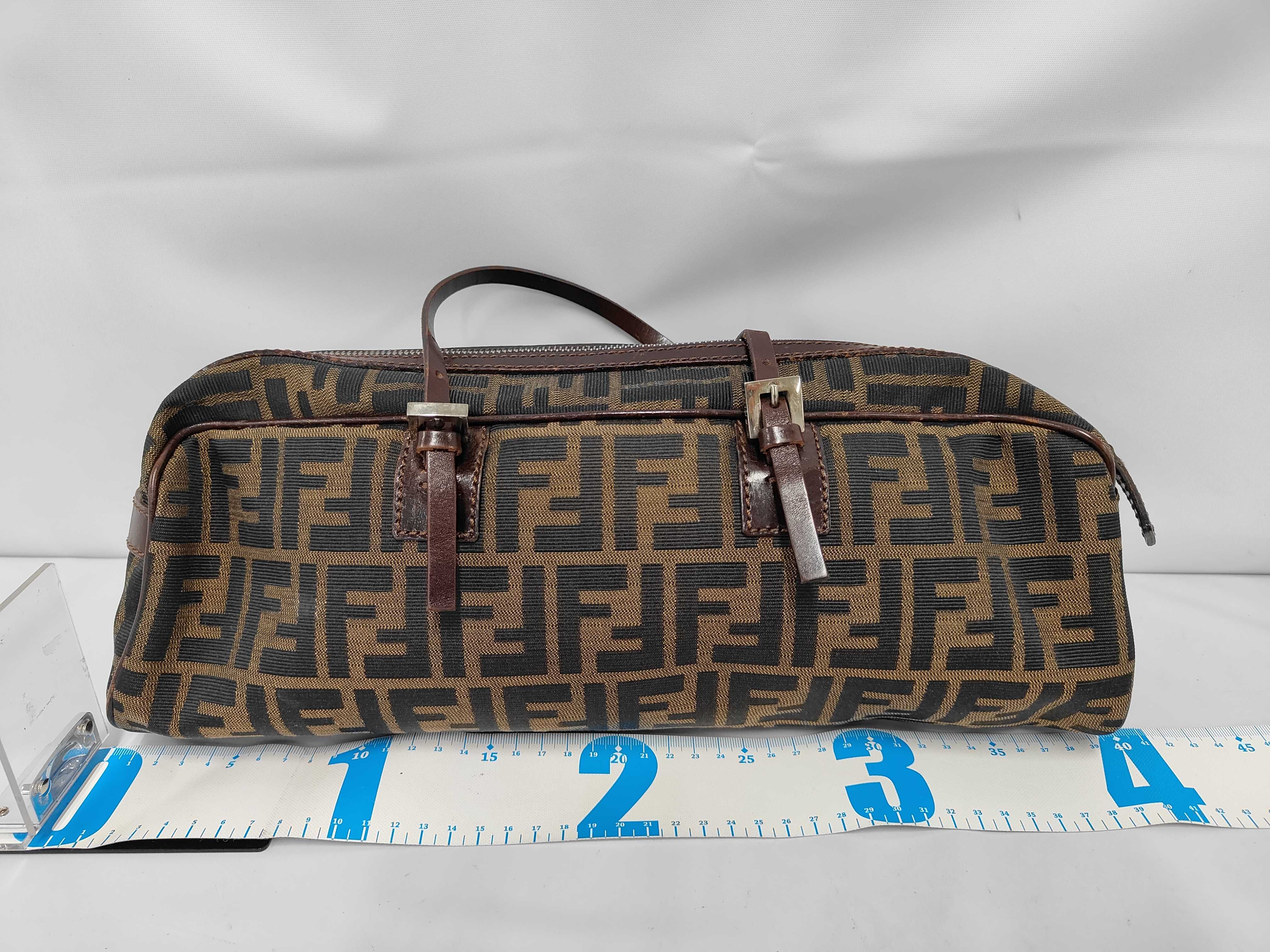 Zucca Handbag — view 2