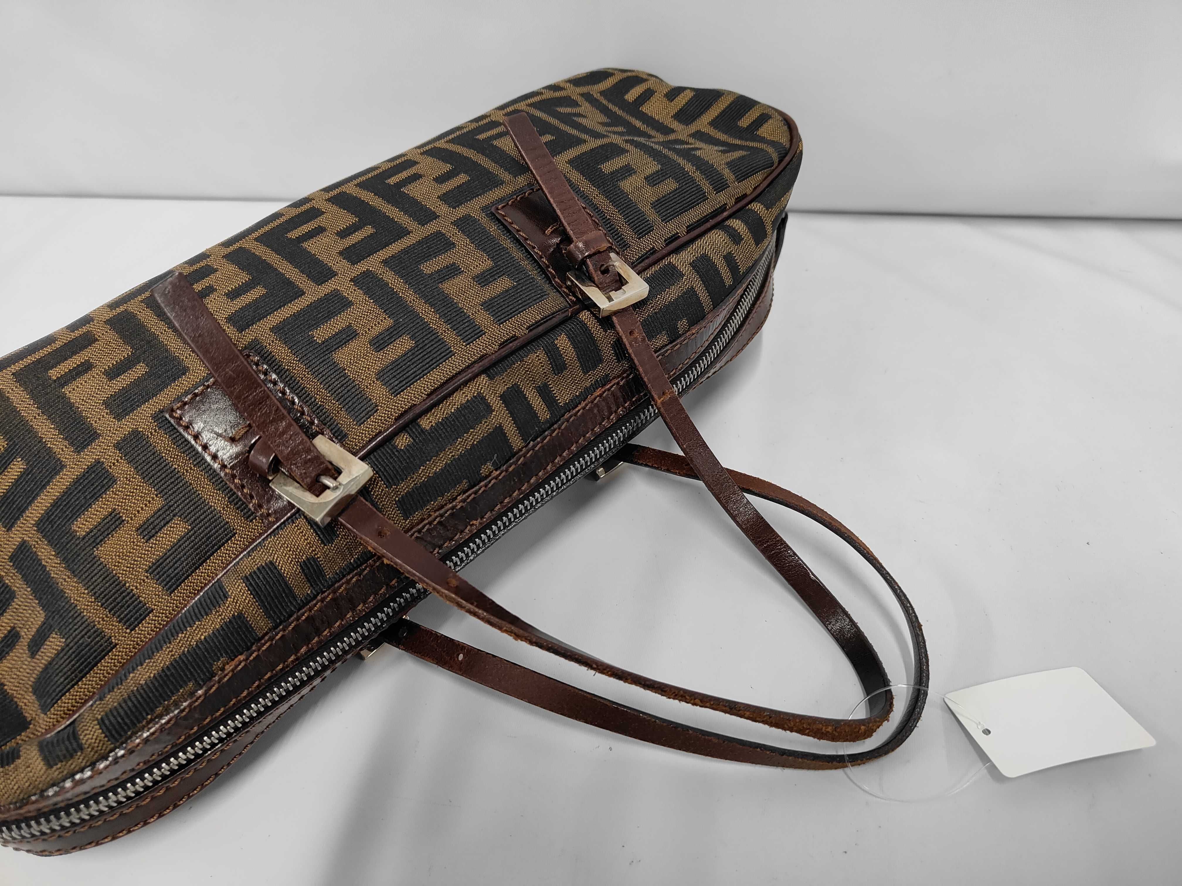 Zucca Handbag — view 5