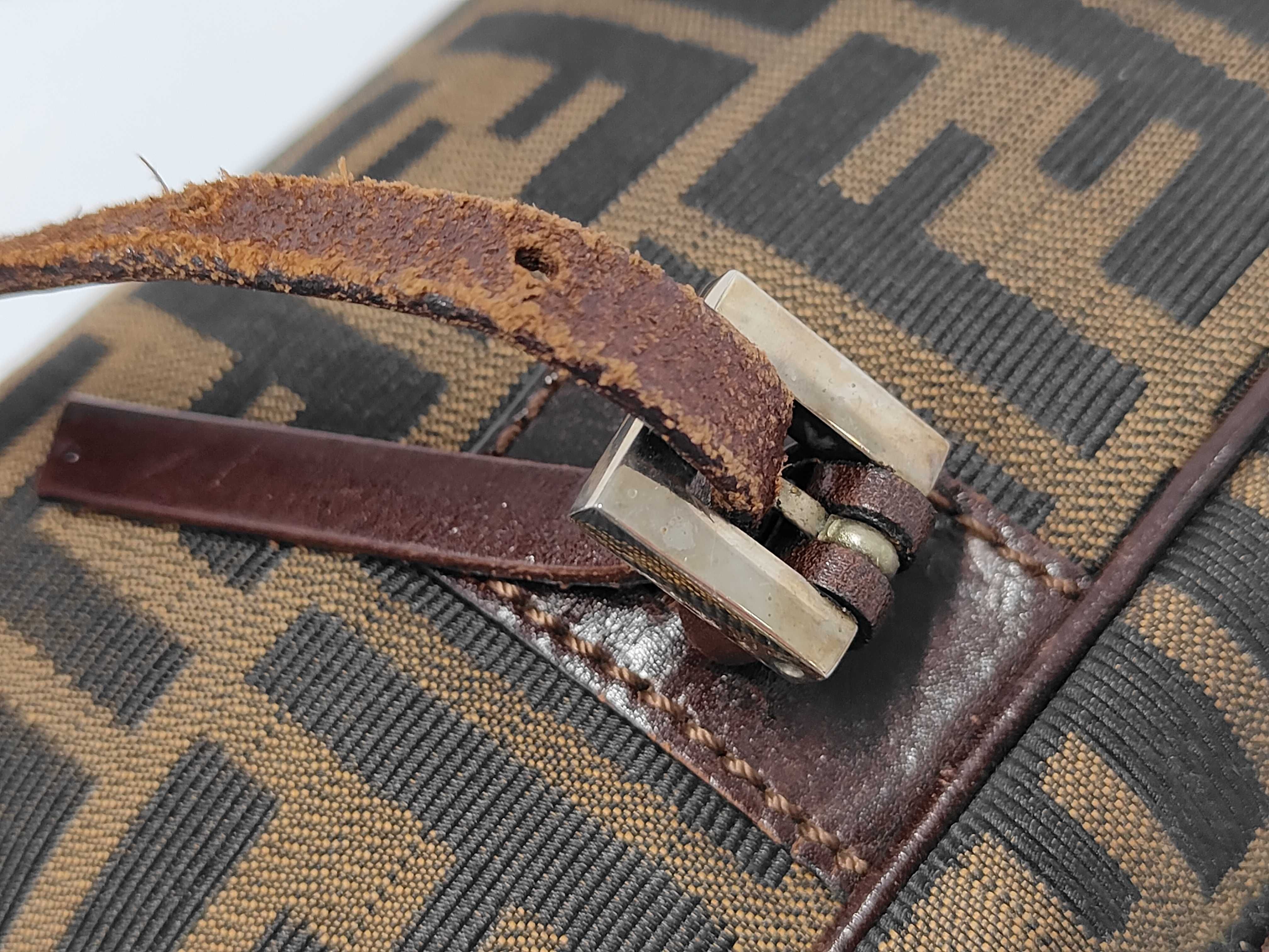 Zucca Handbag — view 7