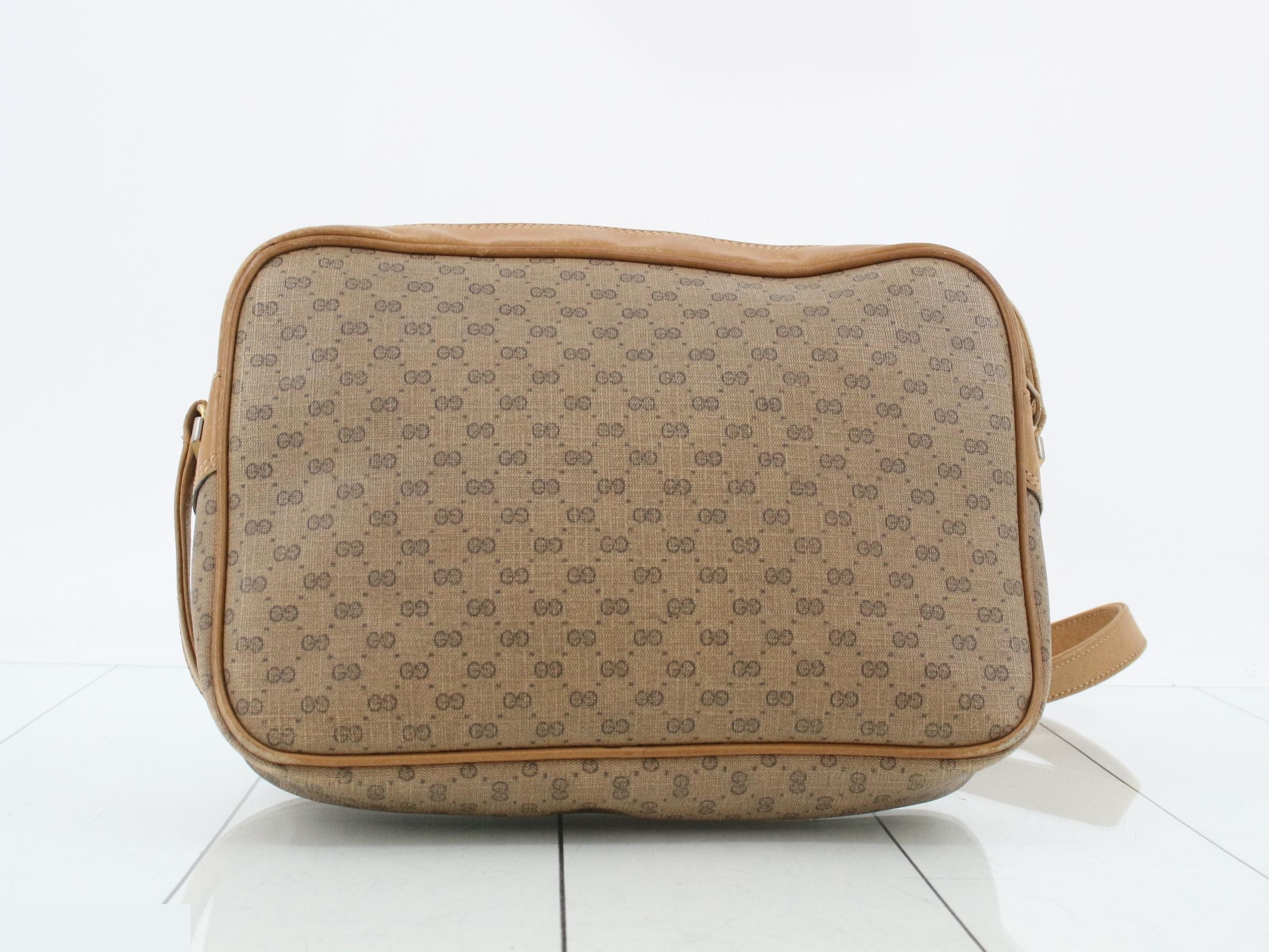 GG Plus (Bag) - Shoulder Bag — view 2