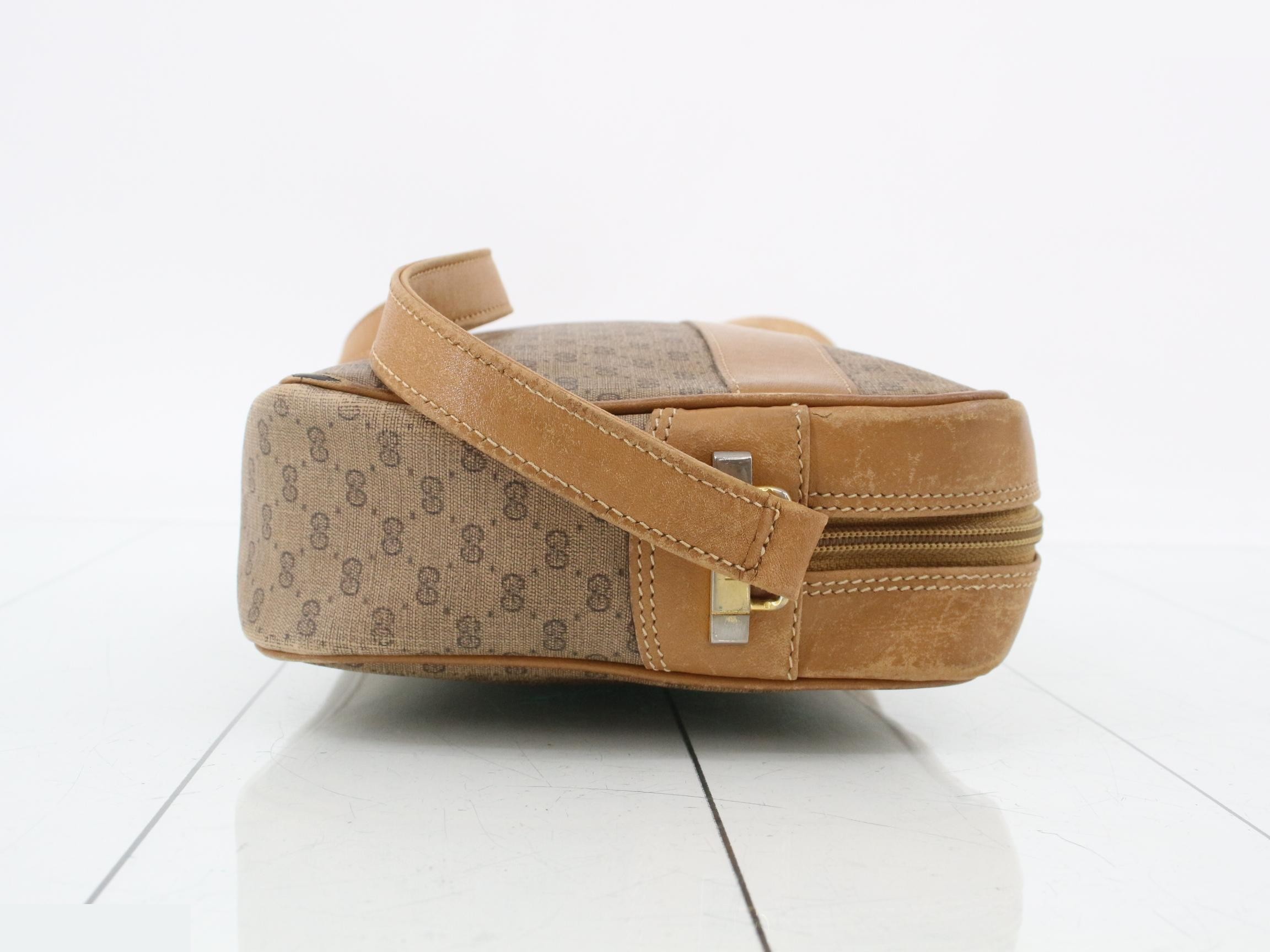 GG Plus (Bag) - Shoulder Bag — view 3