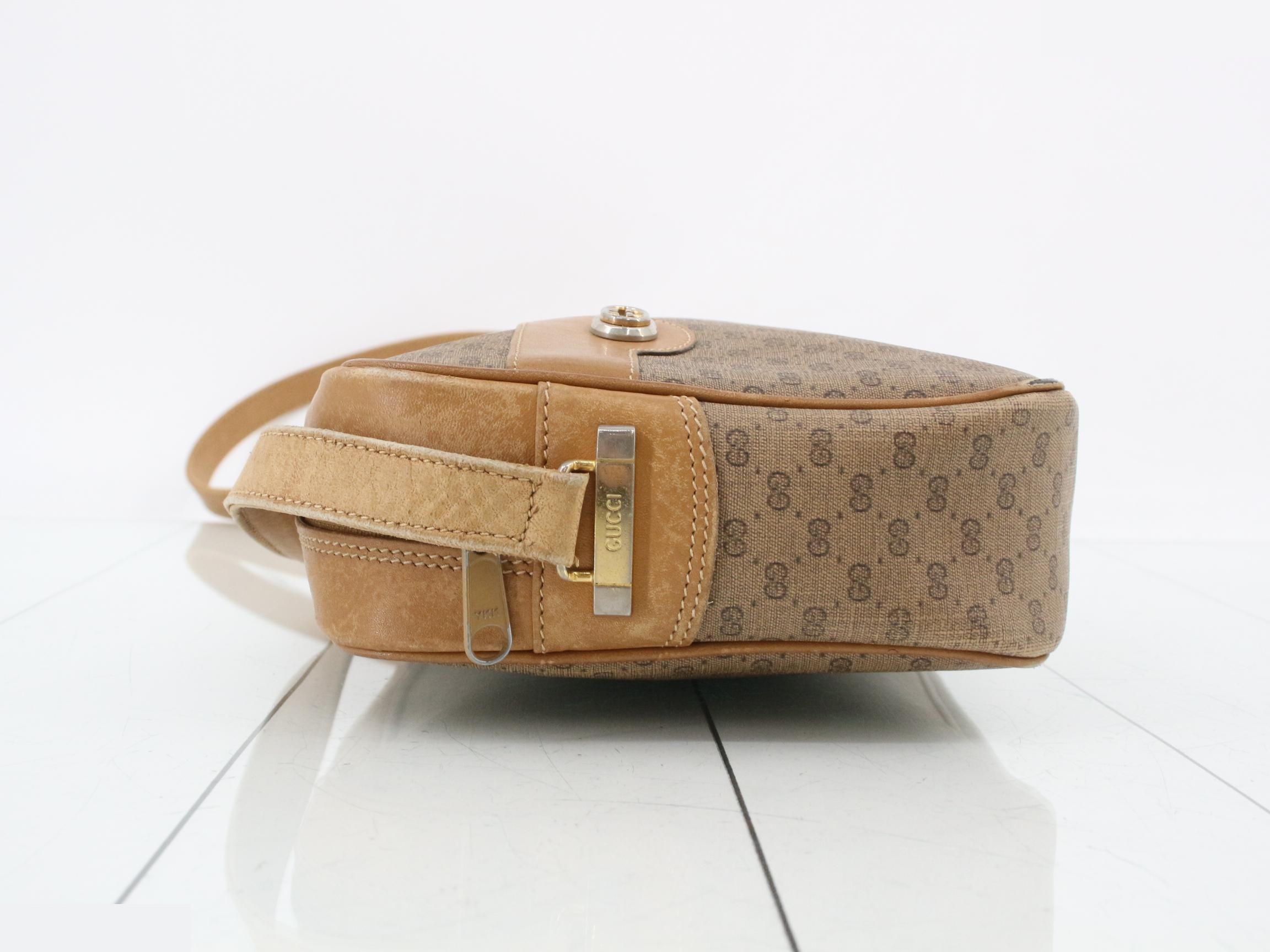 GG Plus (Bag) - Shoulder Bag — view 4
