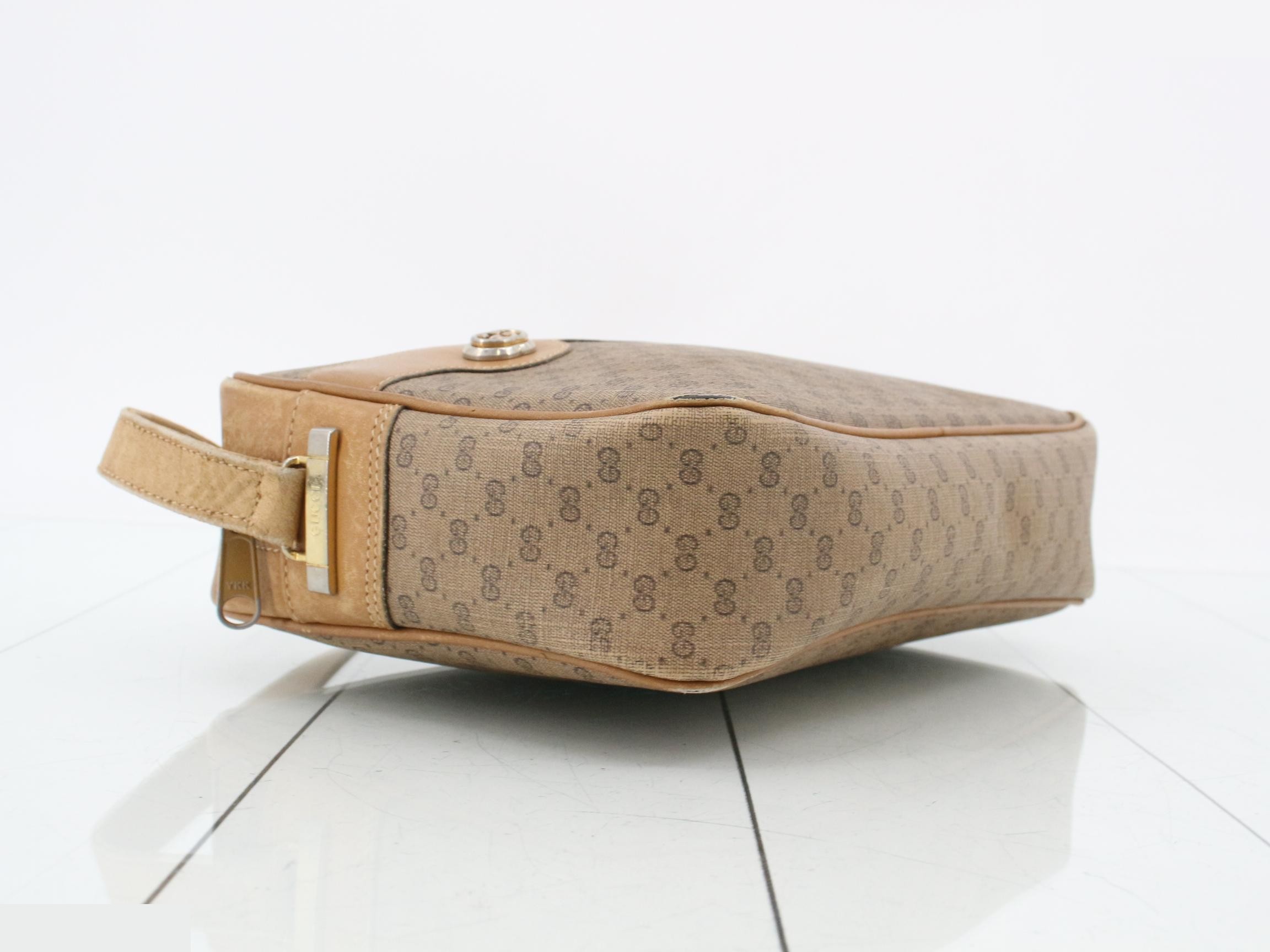 GG Plus (Bag) - Shoulder Bag — view 5