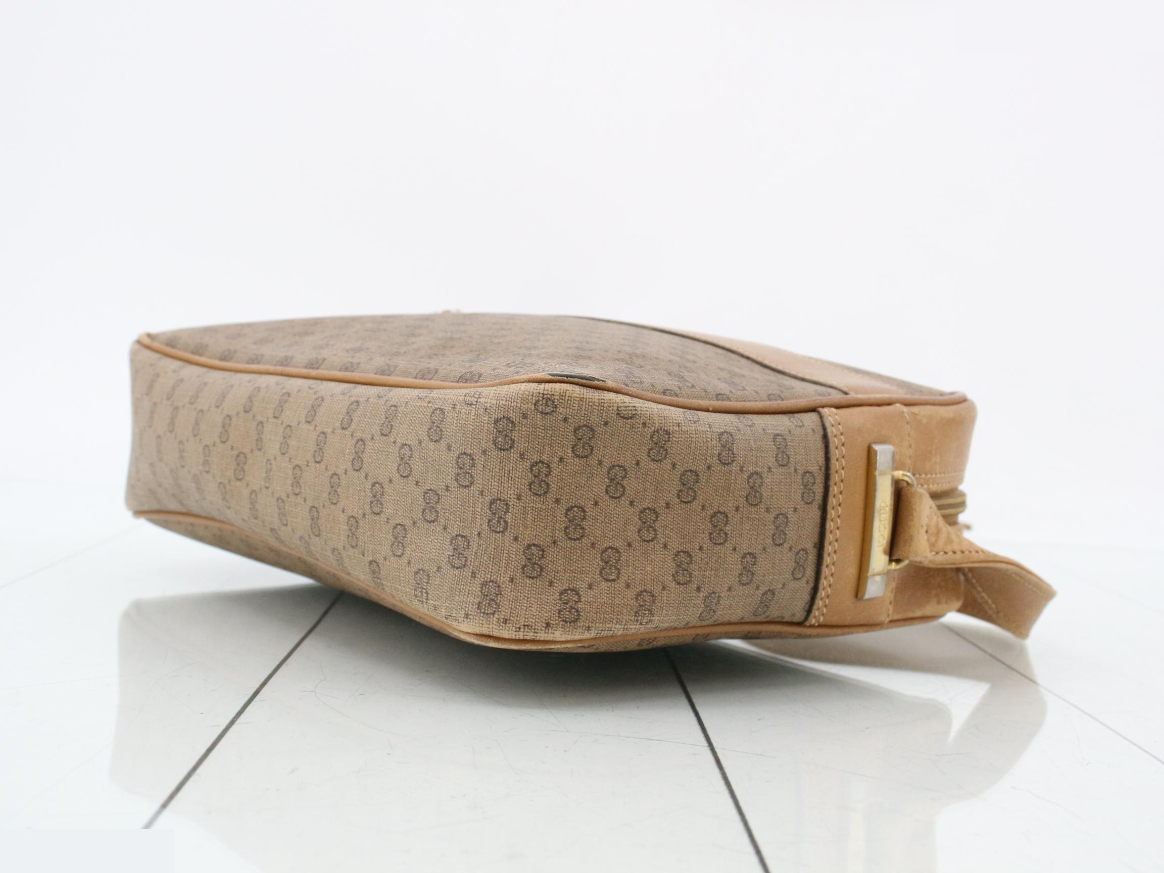GG Plus (Bag) - Shoulder Bag — view 6