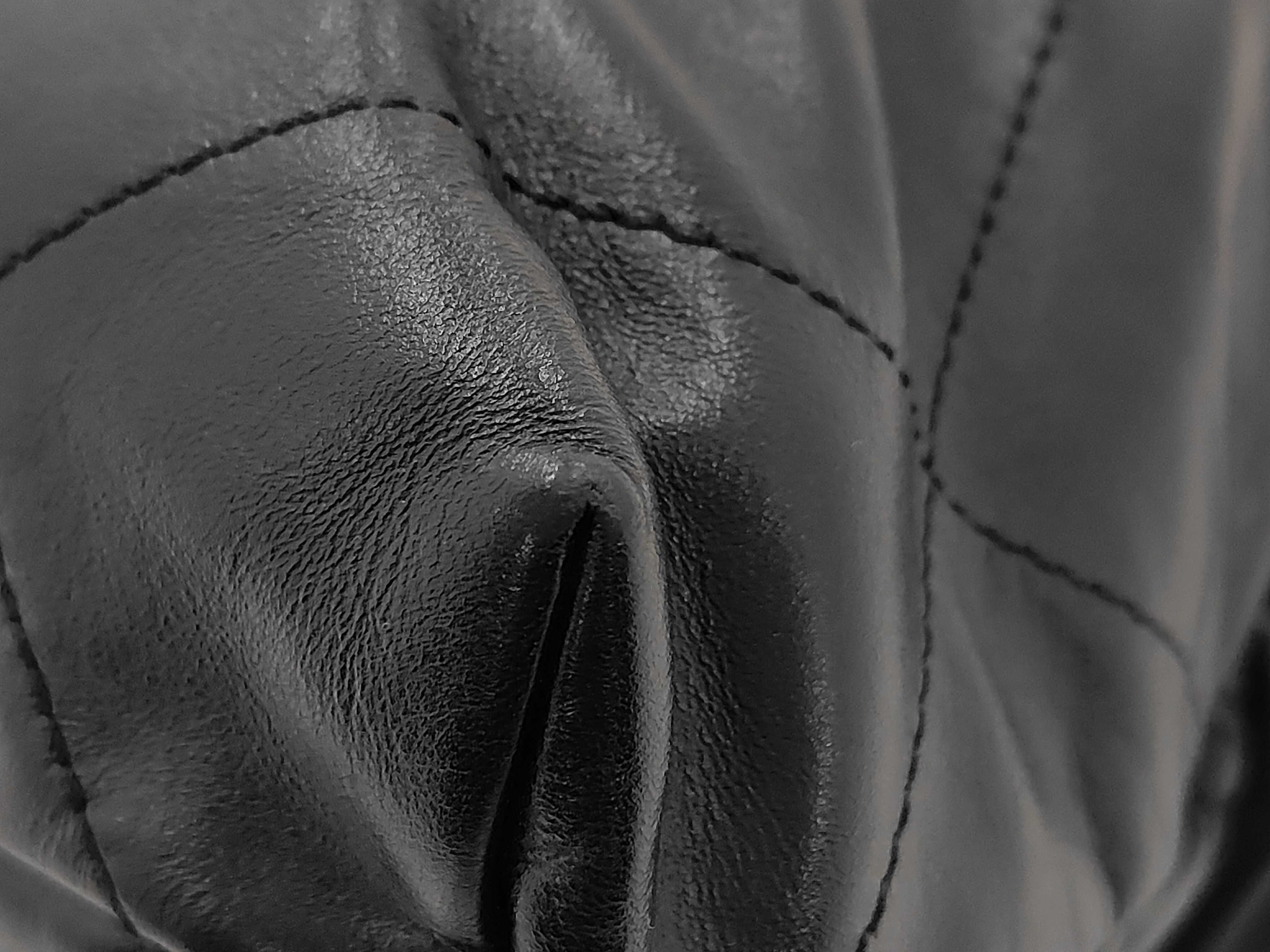 22 Silver Hardware Shoulder Bag — view 4