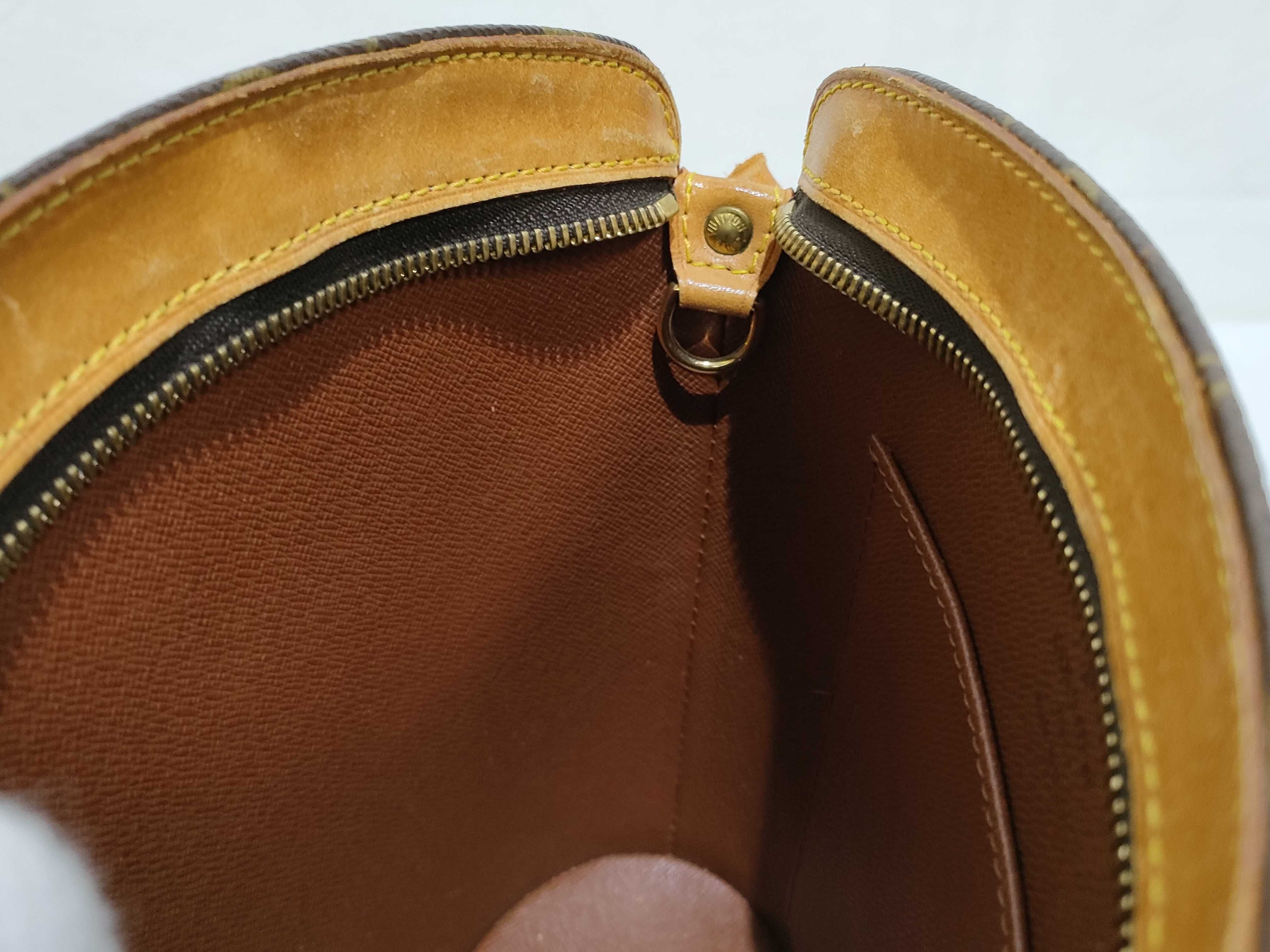 Monogram M51290 Monogram Druot Shoulder Bag — view 12
