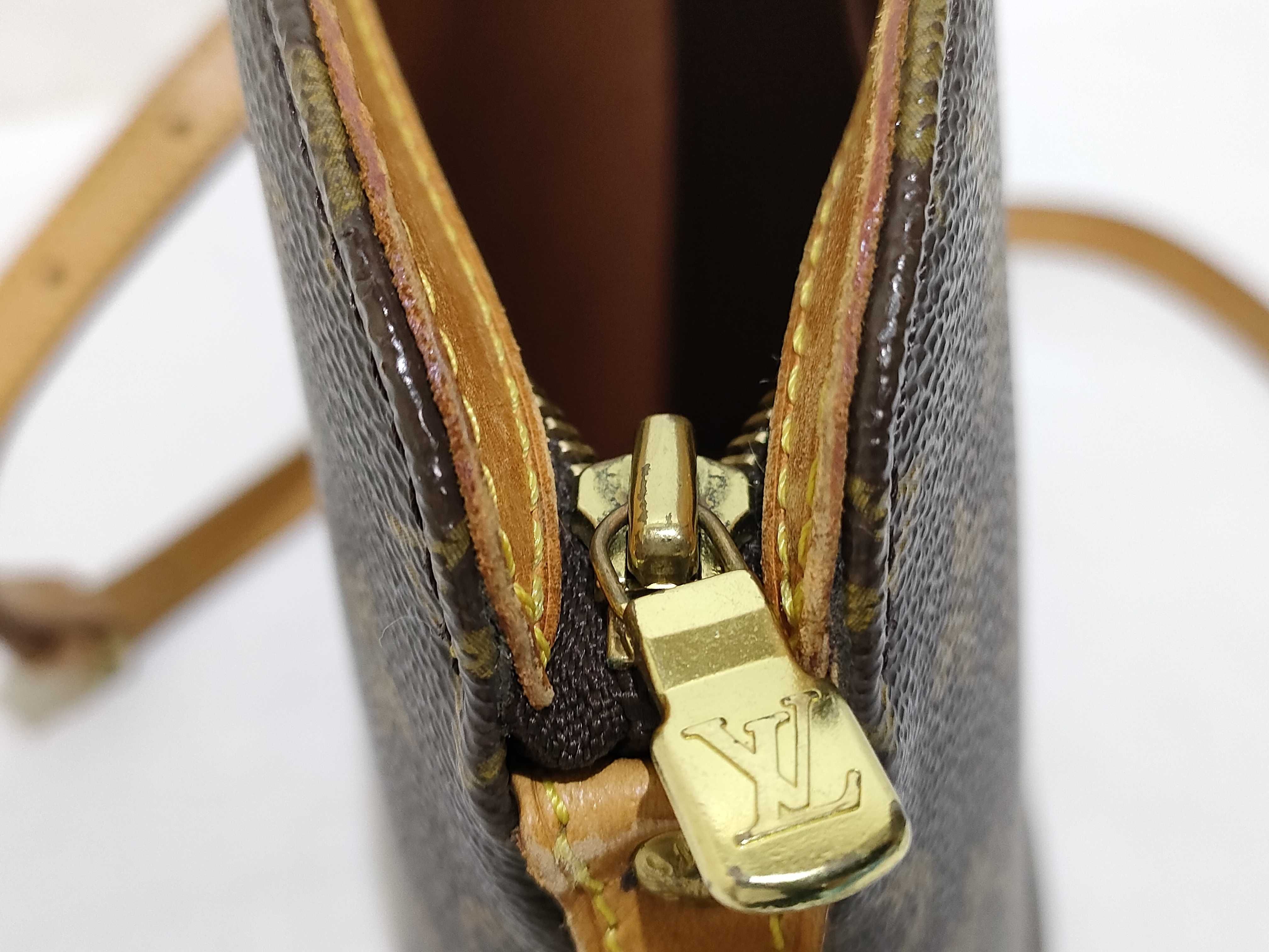 Monogram M51290 Monogram Druot Shoulder Bag — view 13