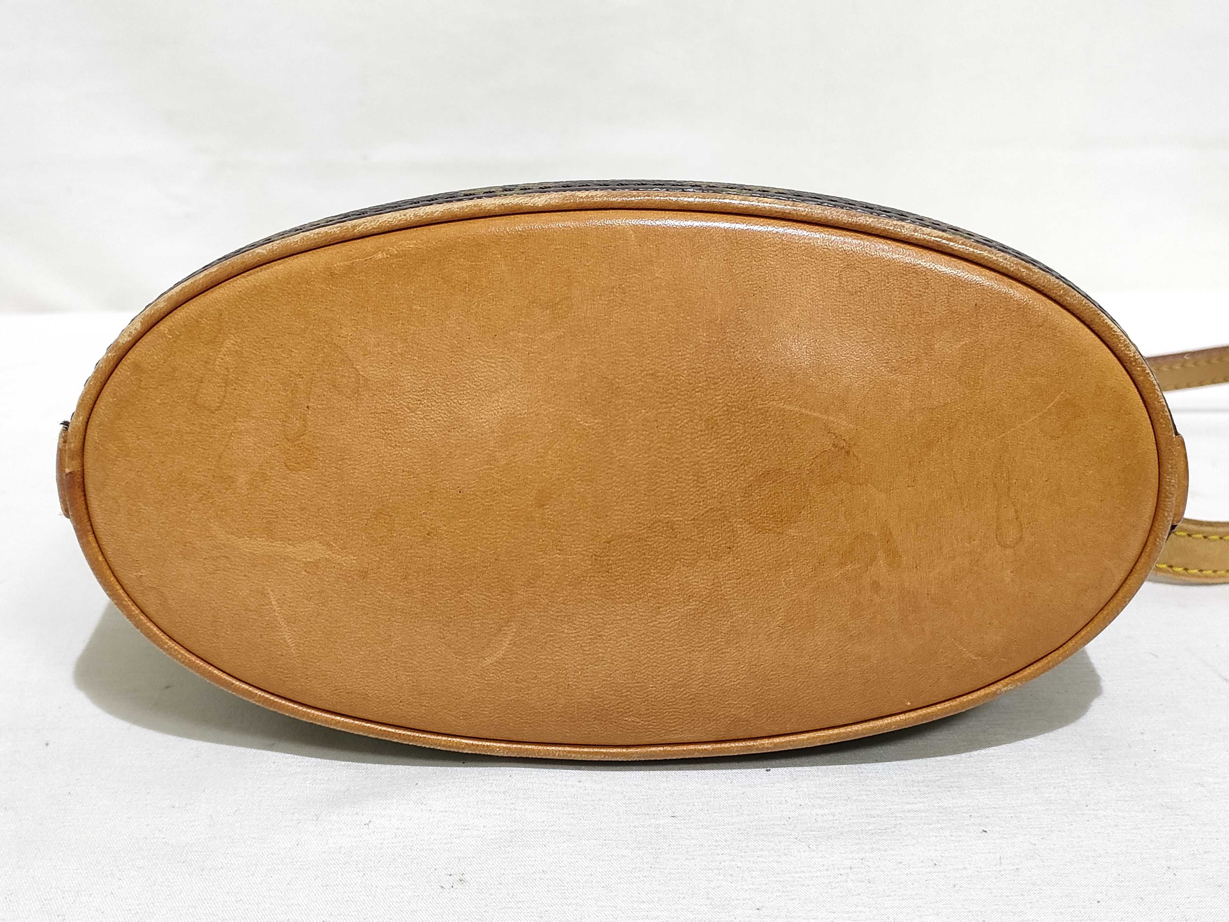 Monogram M51290 Monogram Druot Shoulder Bag — view 7
