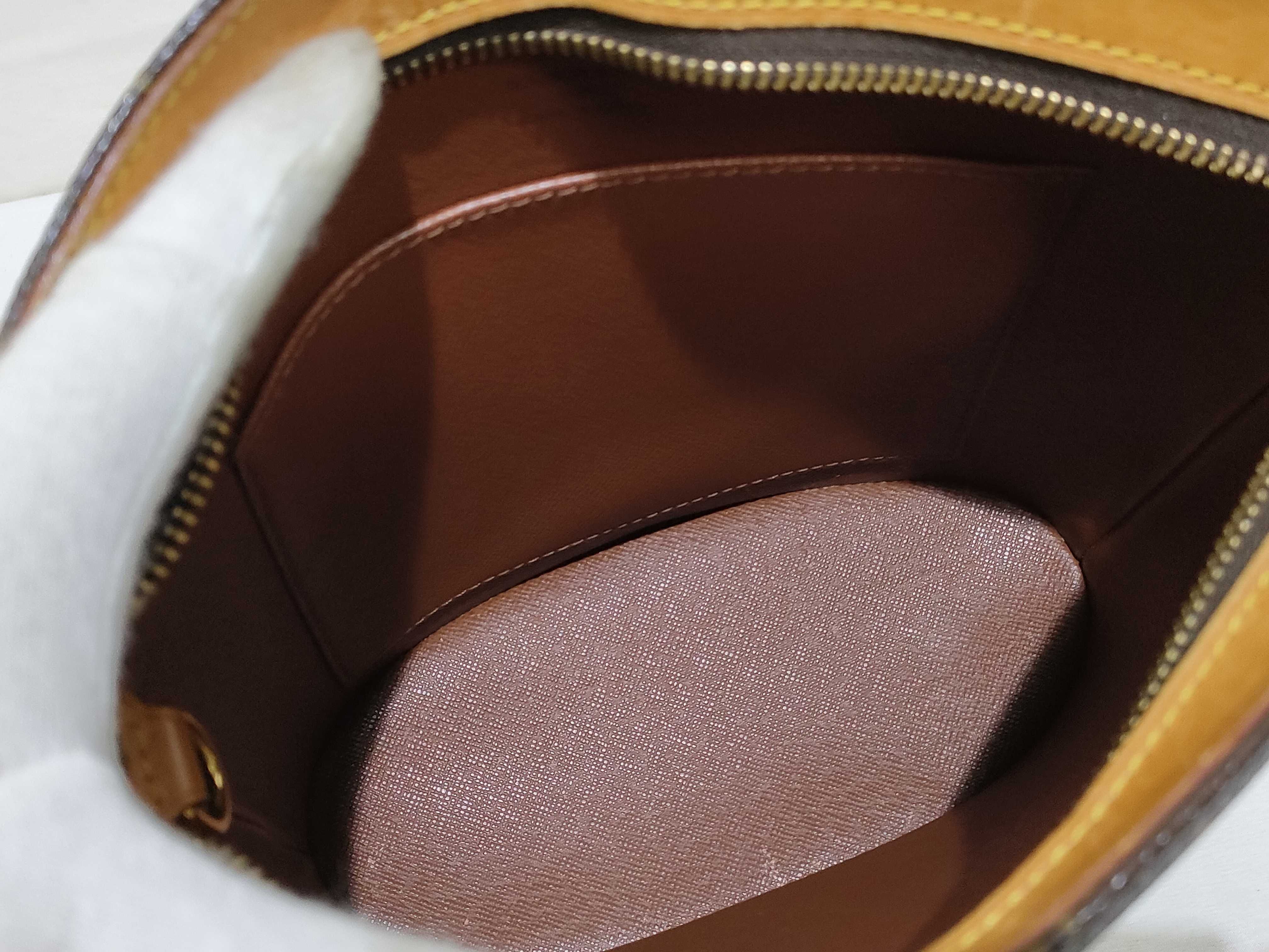 Monogram M51290 Monogram Druot Shoulder Bag — view 9